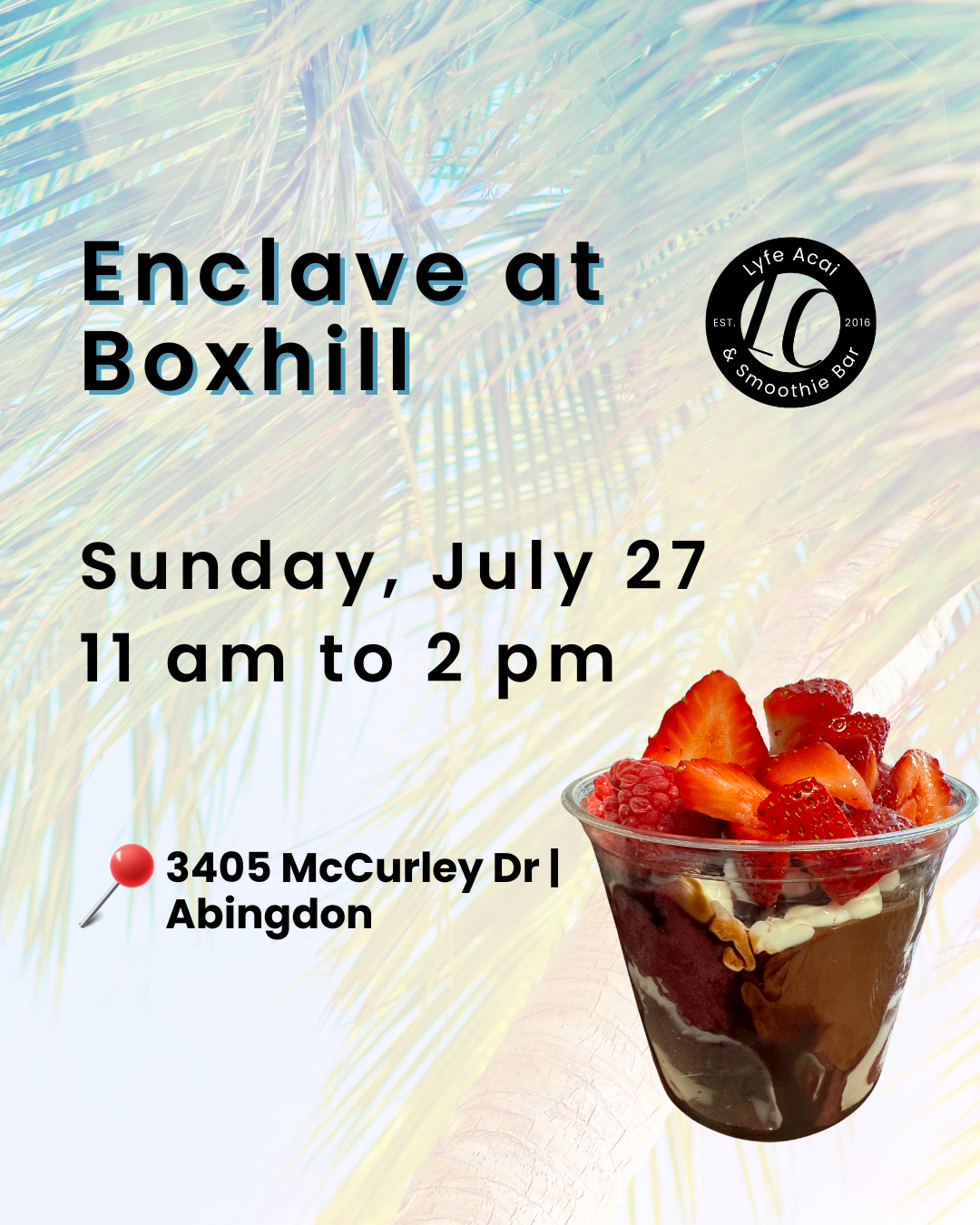 Enclave @ Boxhill