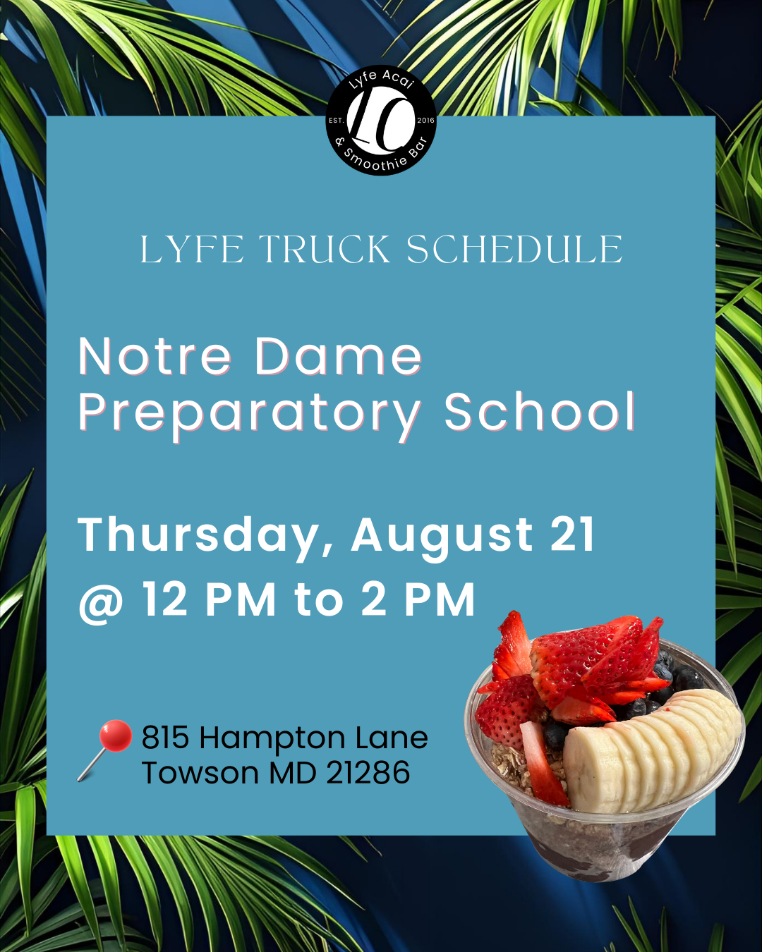Notre Dame Preparatory