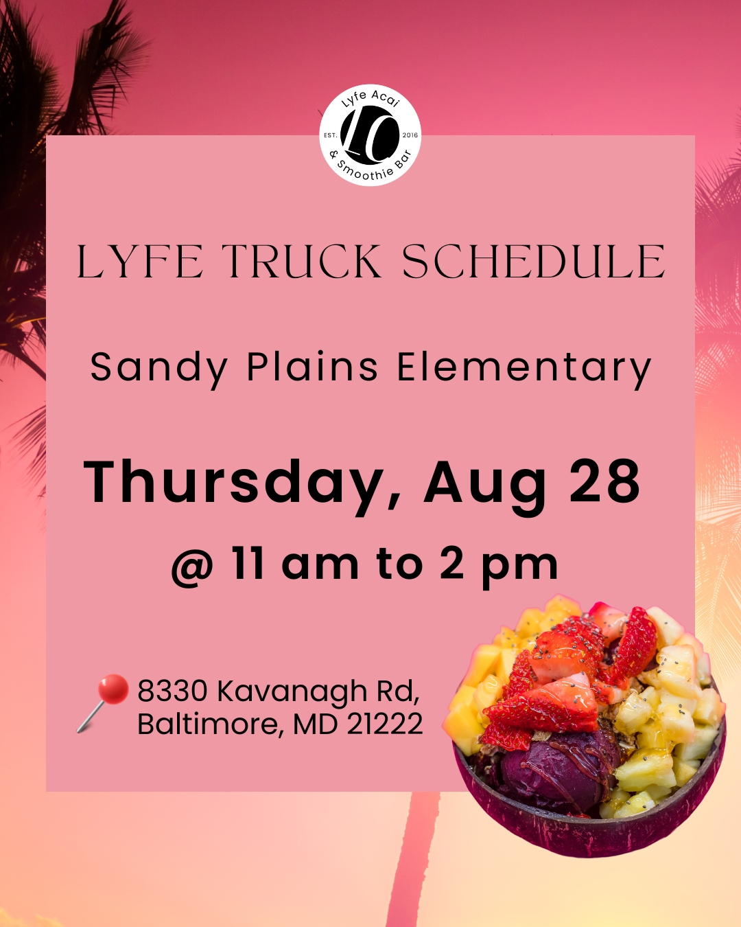 Sandy Plains Elementary