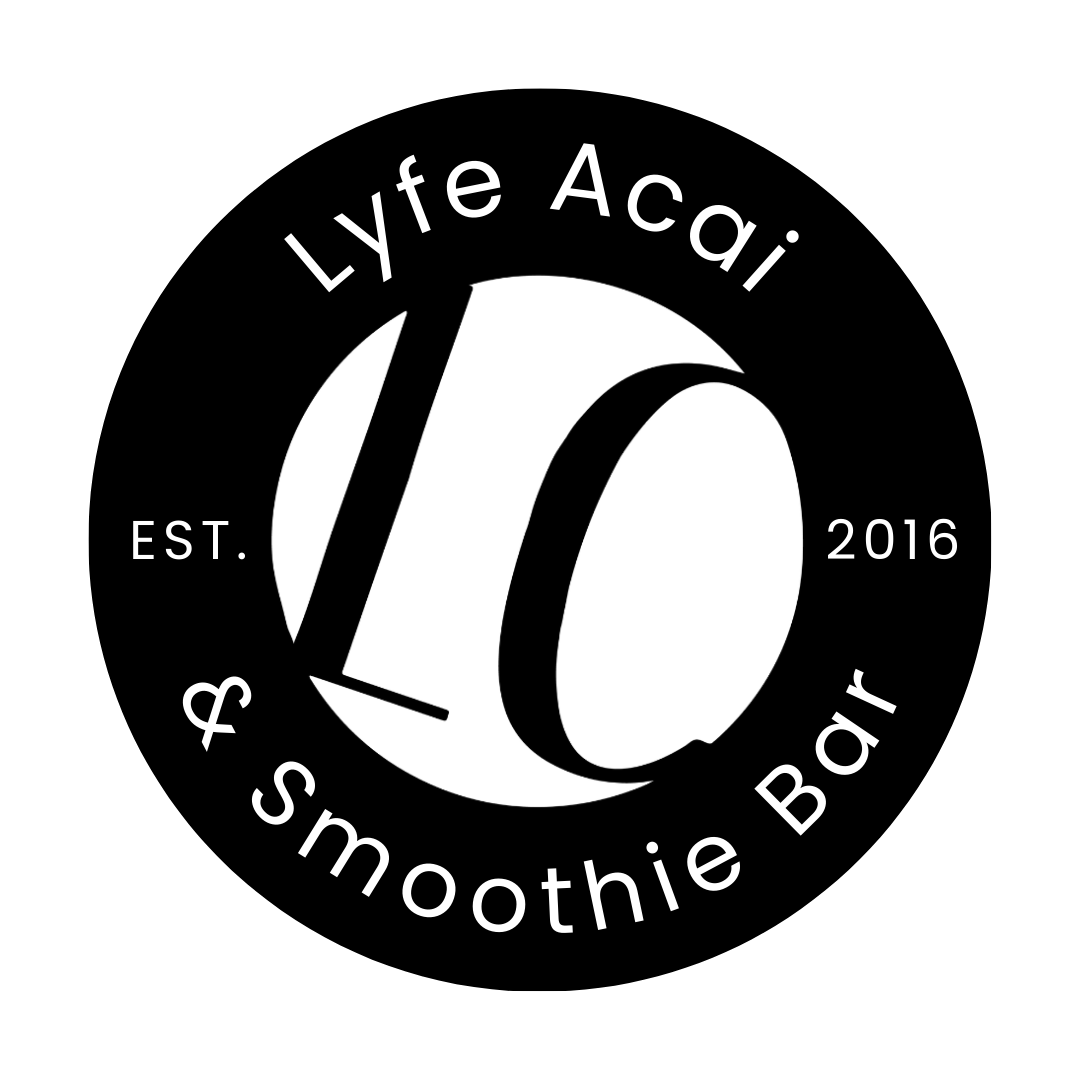 Lyfe Acai &amp; Smoothie Bar