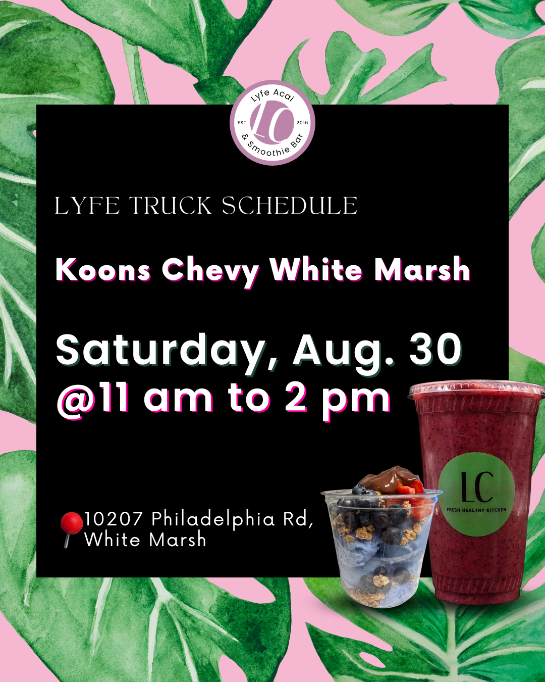 Koons Chevrolet White Marsh