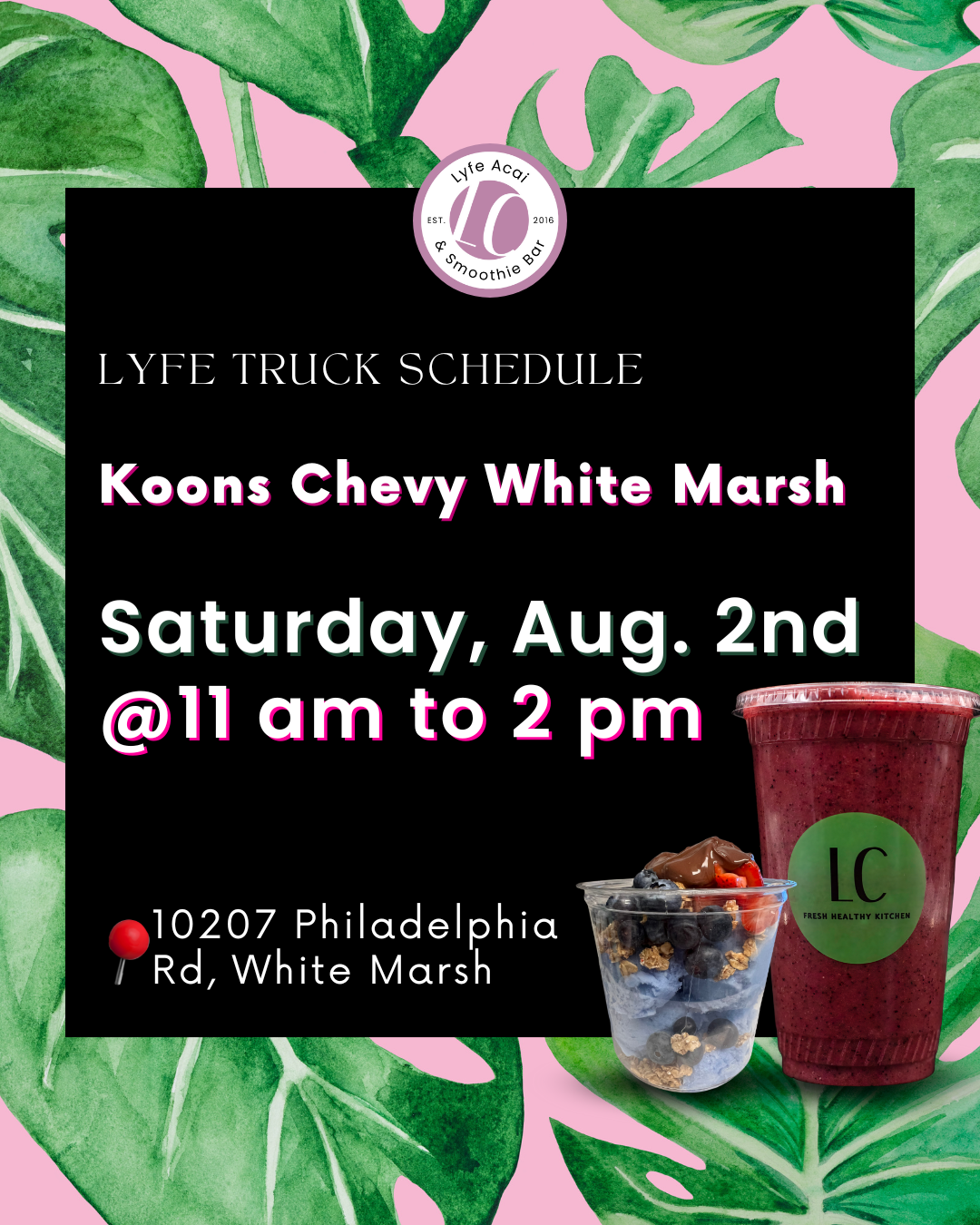Koons Chevrolet White Marsh