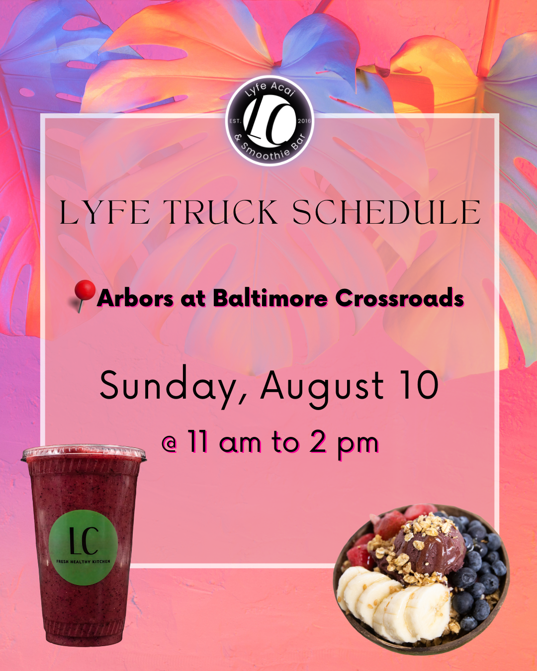 Arbors at Baltimore Crossroads
