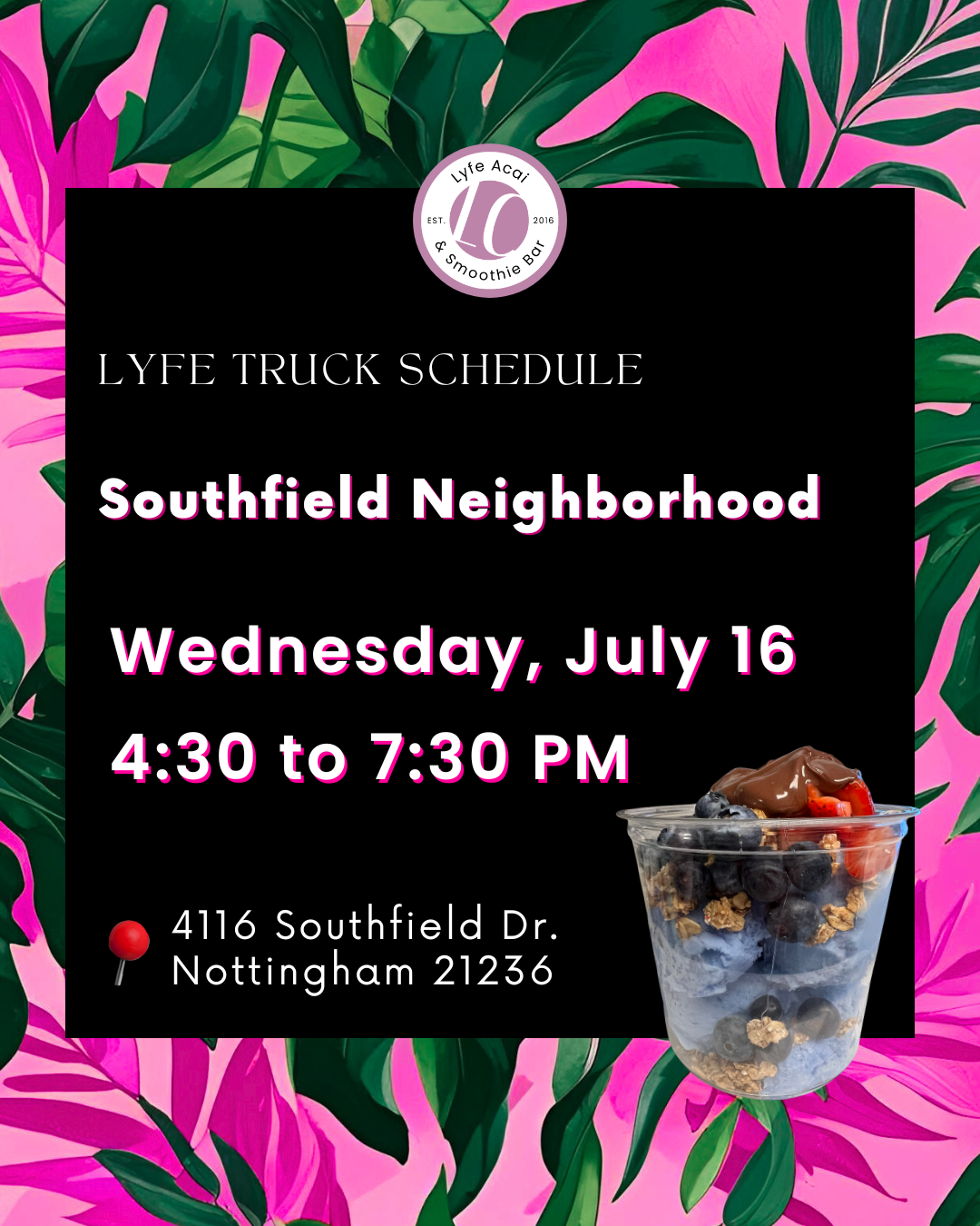 Southfield Neighborhood
