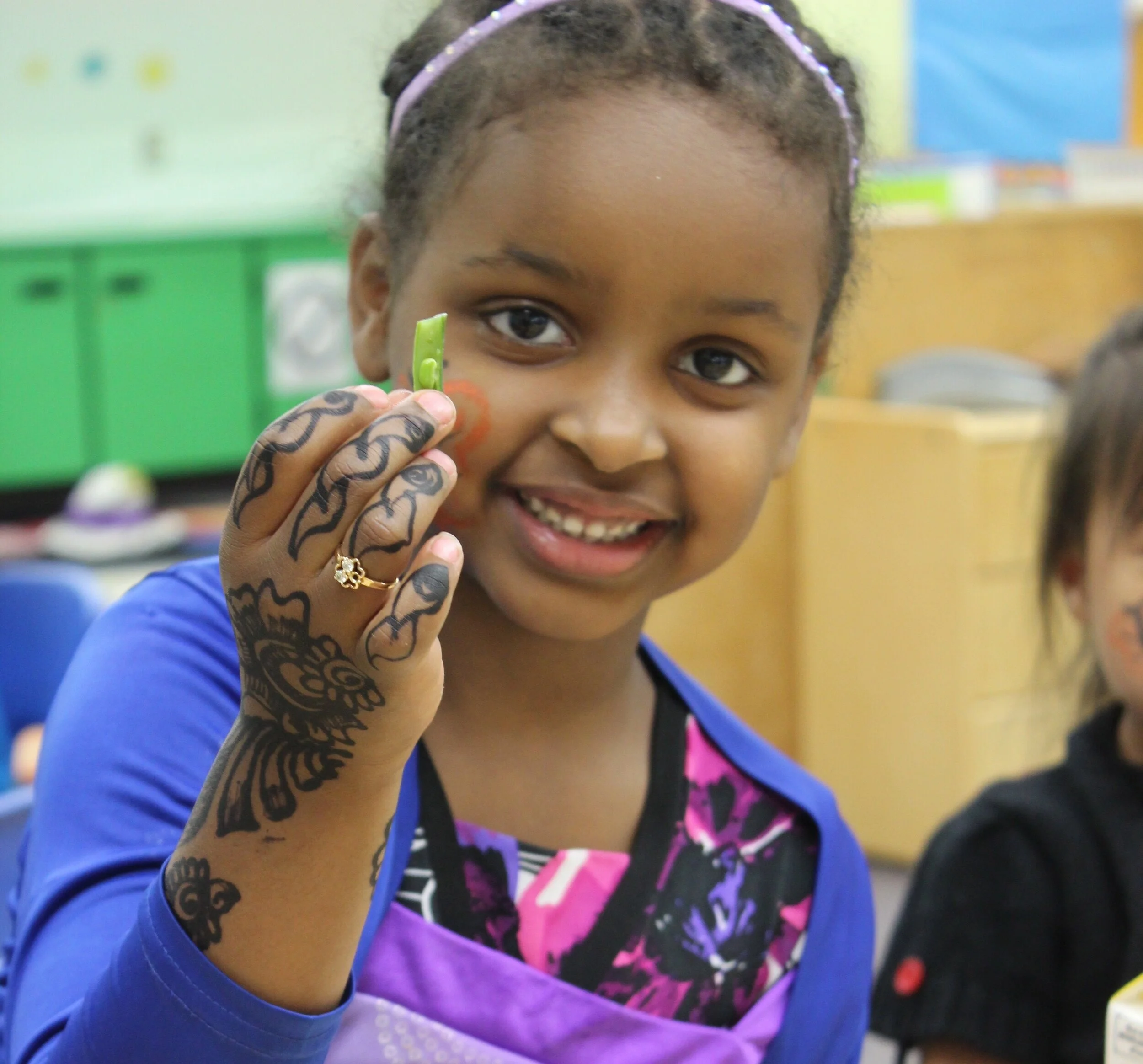 Farm To Early Care MN