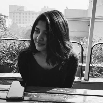 Anannya Das | India.