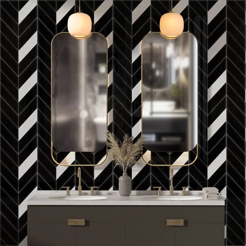 Tile Installation Patterns: The Secret to Transforming Your Space