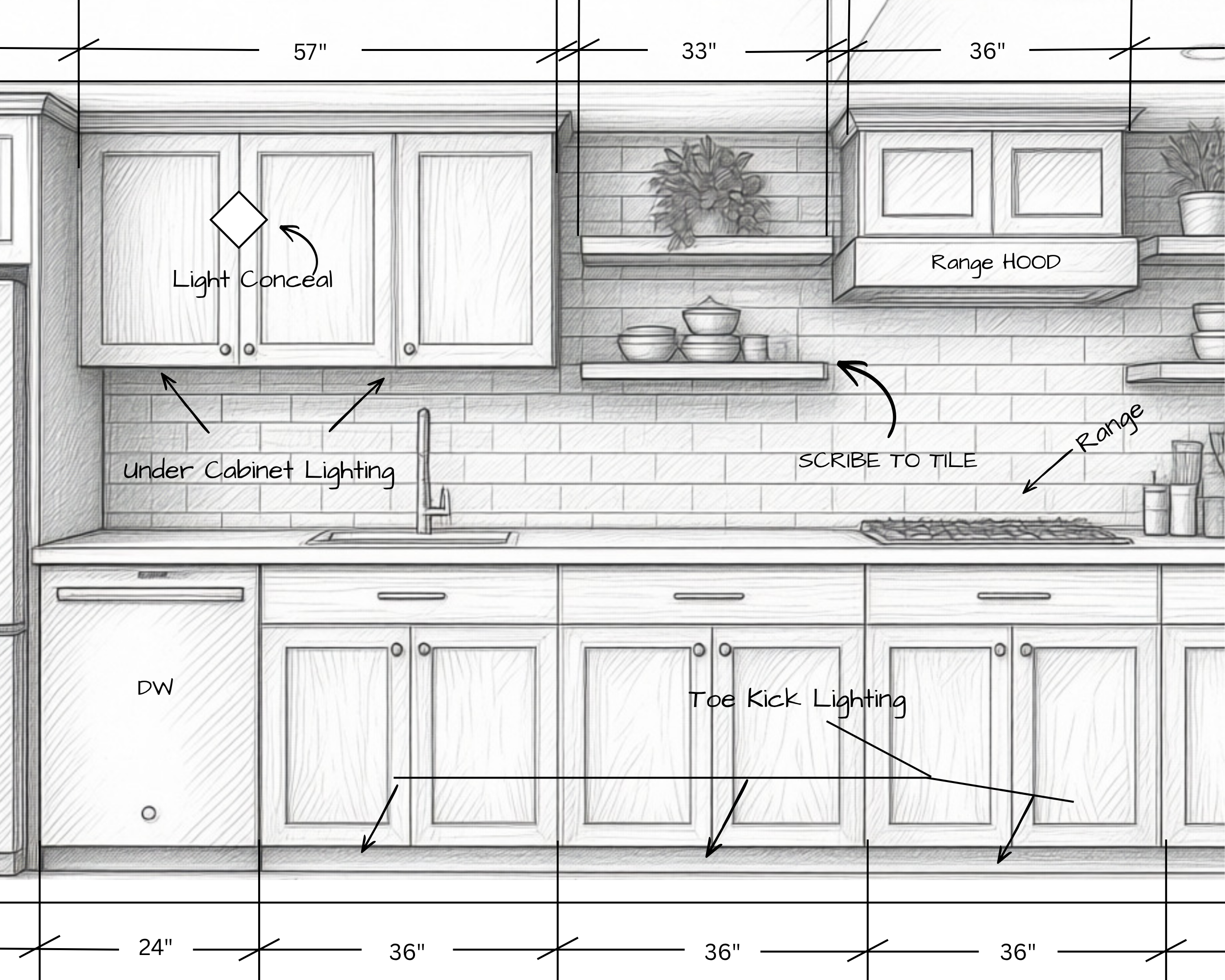 Why Detailed Planning Is the Key to Accurate Remodeling Costs
