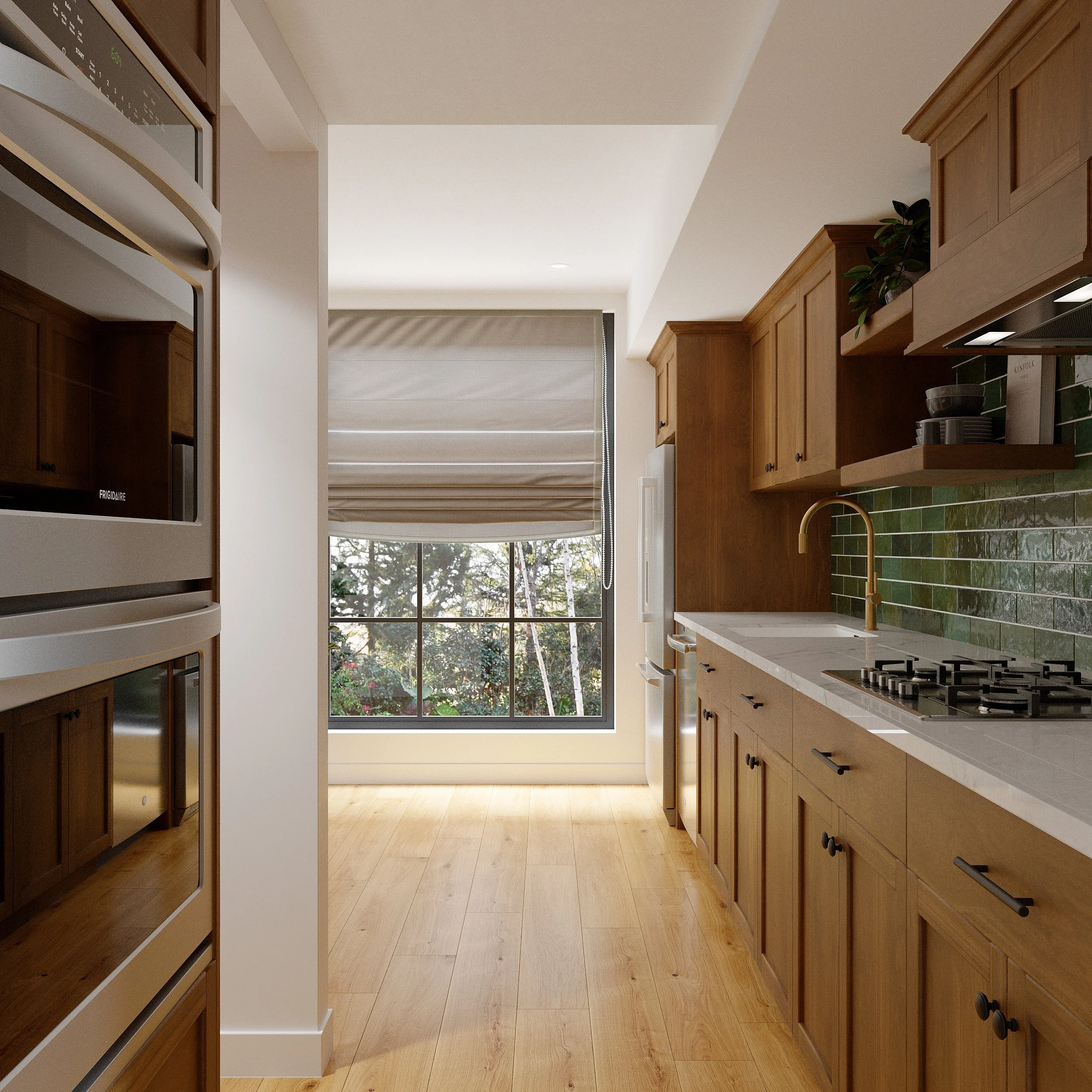 What to Expect During a Kitchen or Bathroom Remodel (Week-by-Week)