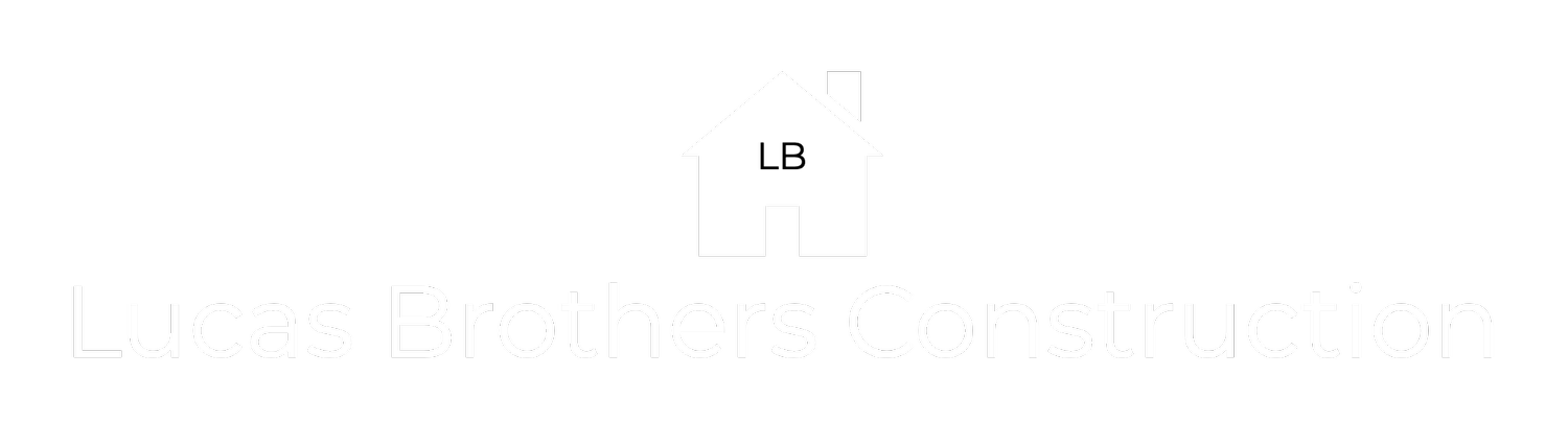 Lucas Brothers Construction