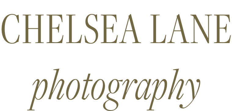 Chelsea Lane Photography