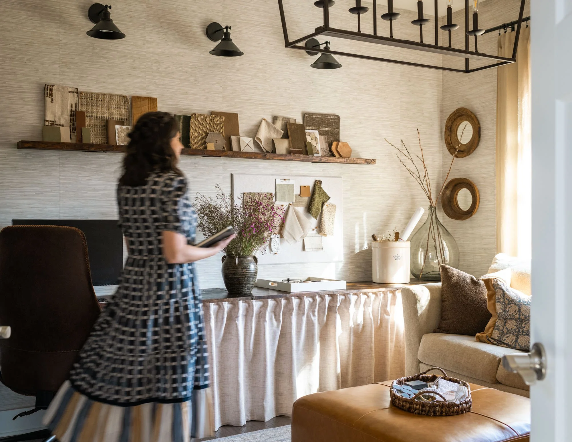 Brand Photos with Ashley Stiles Interiors