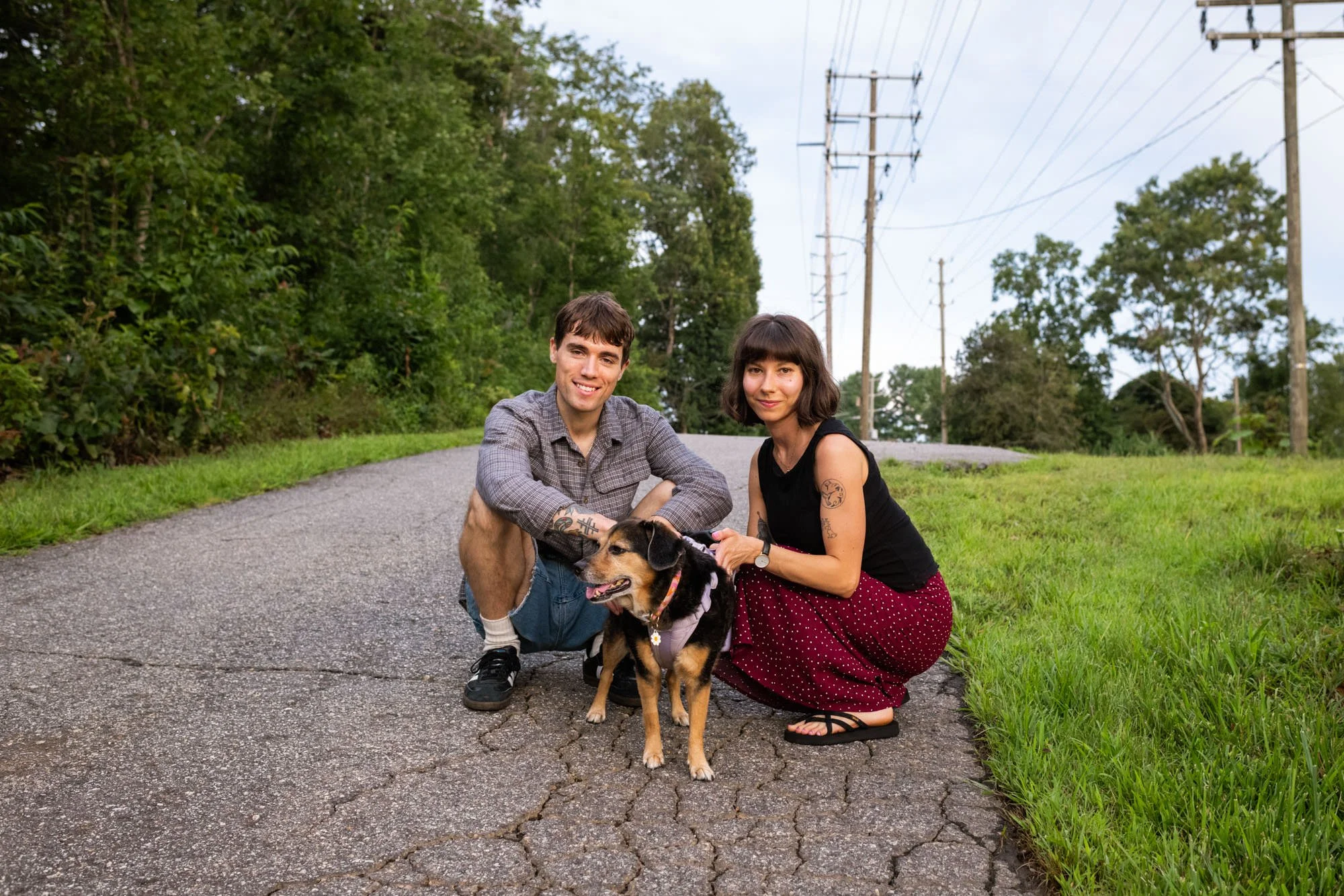 asheville low key engagement photographer-24.jpg