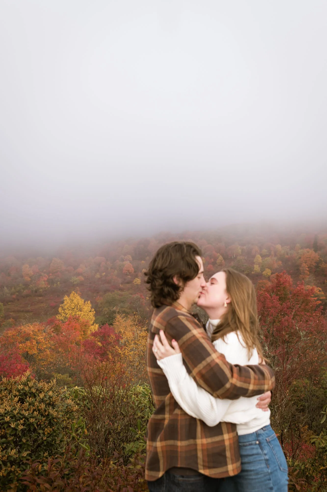 asheville modern engagement session-5.jpg
