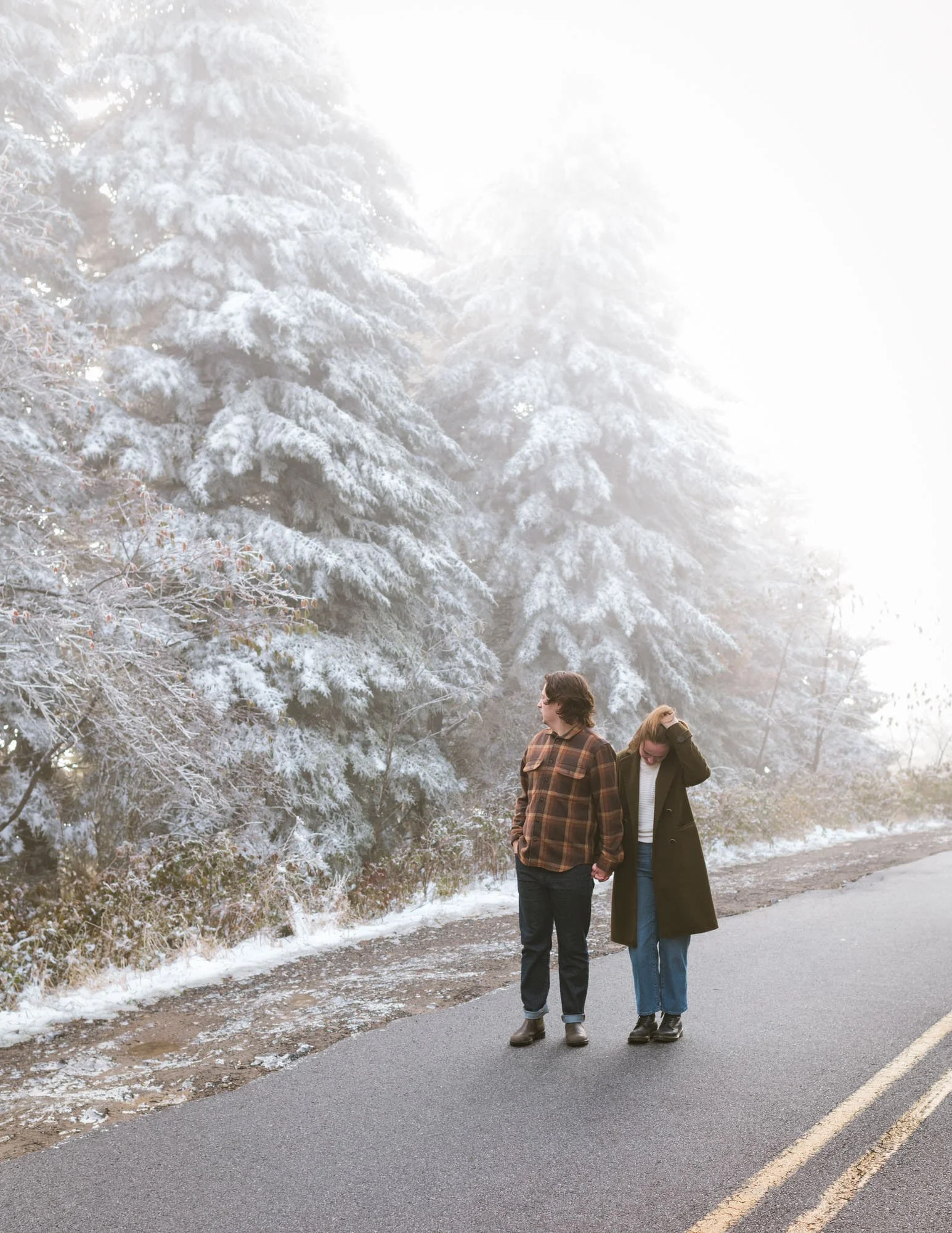 asheville modern engagement session-6.jpg
