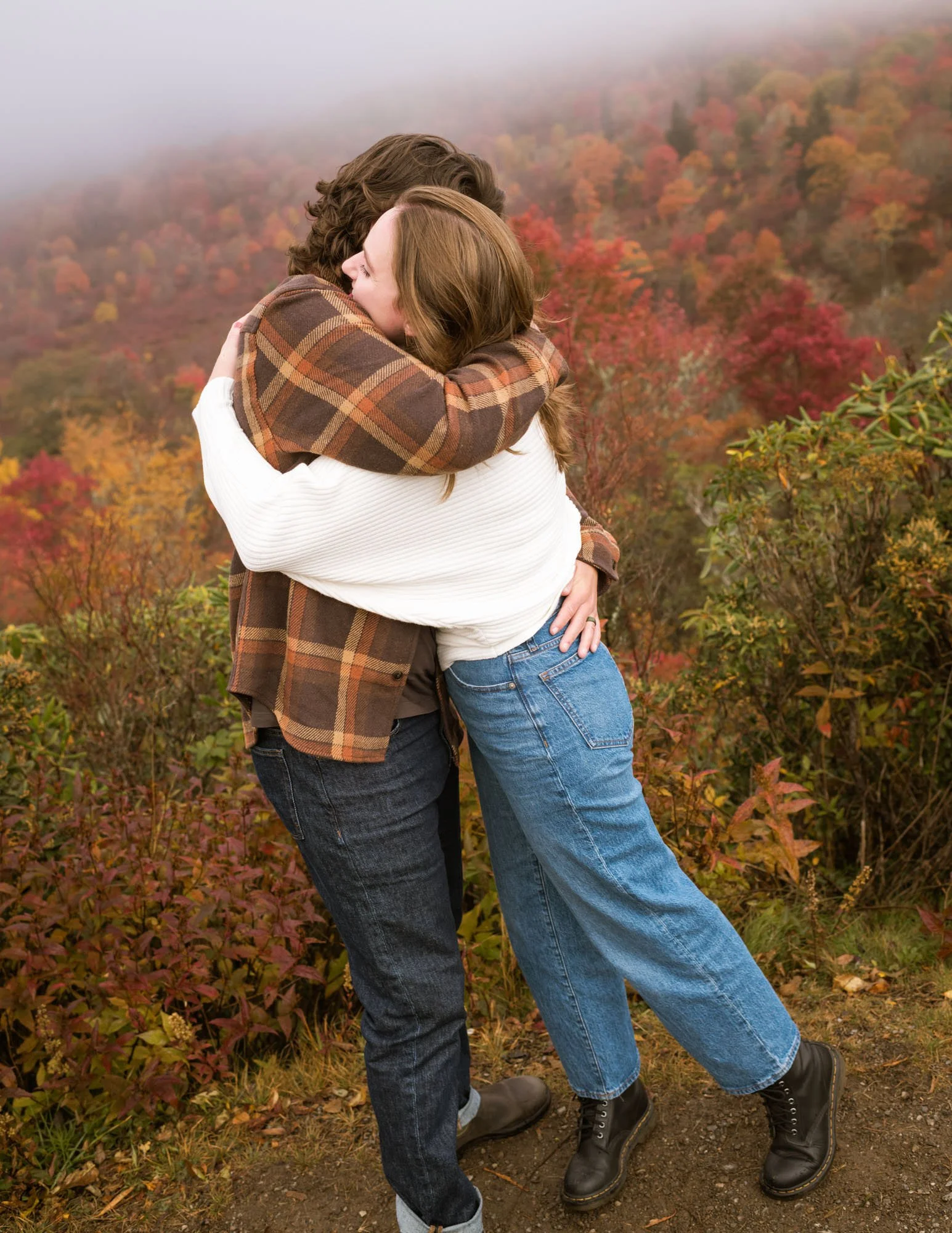 asheville modern engagement session-12.jpg