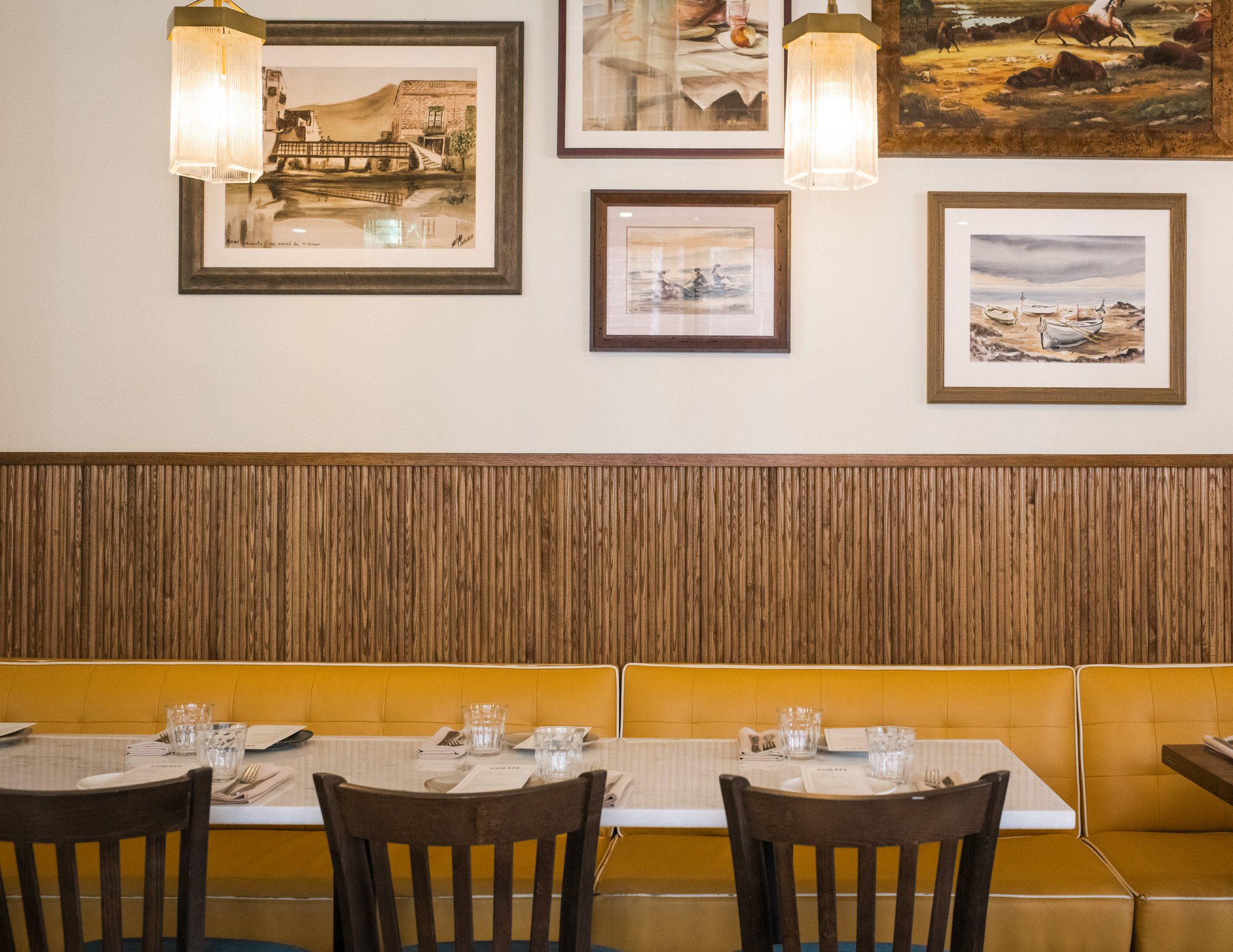 Asheville's Best Private Dining Spaces for your Small Event