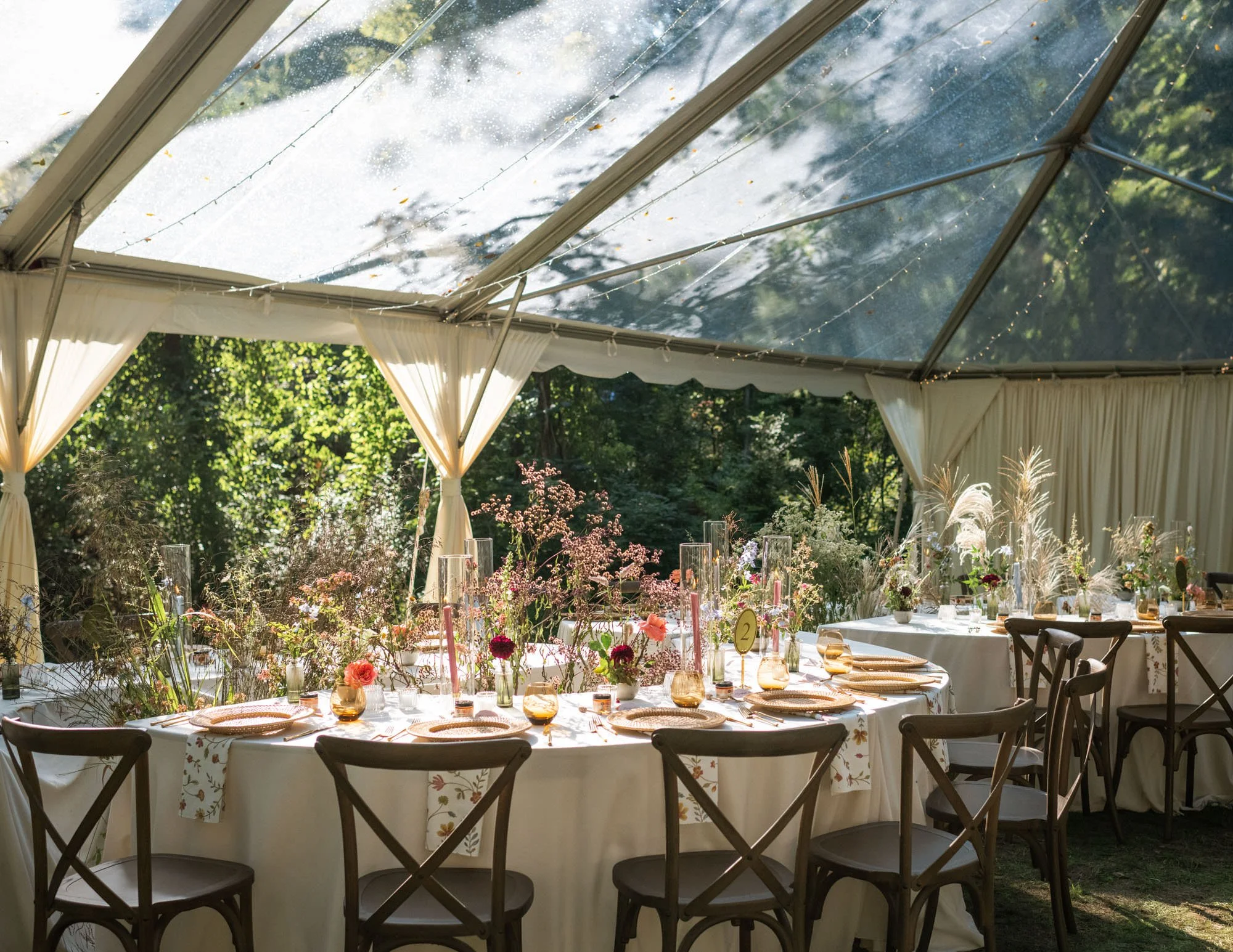 Asheville Wedding Florists