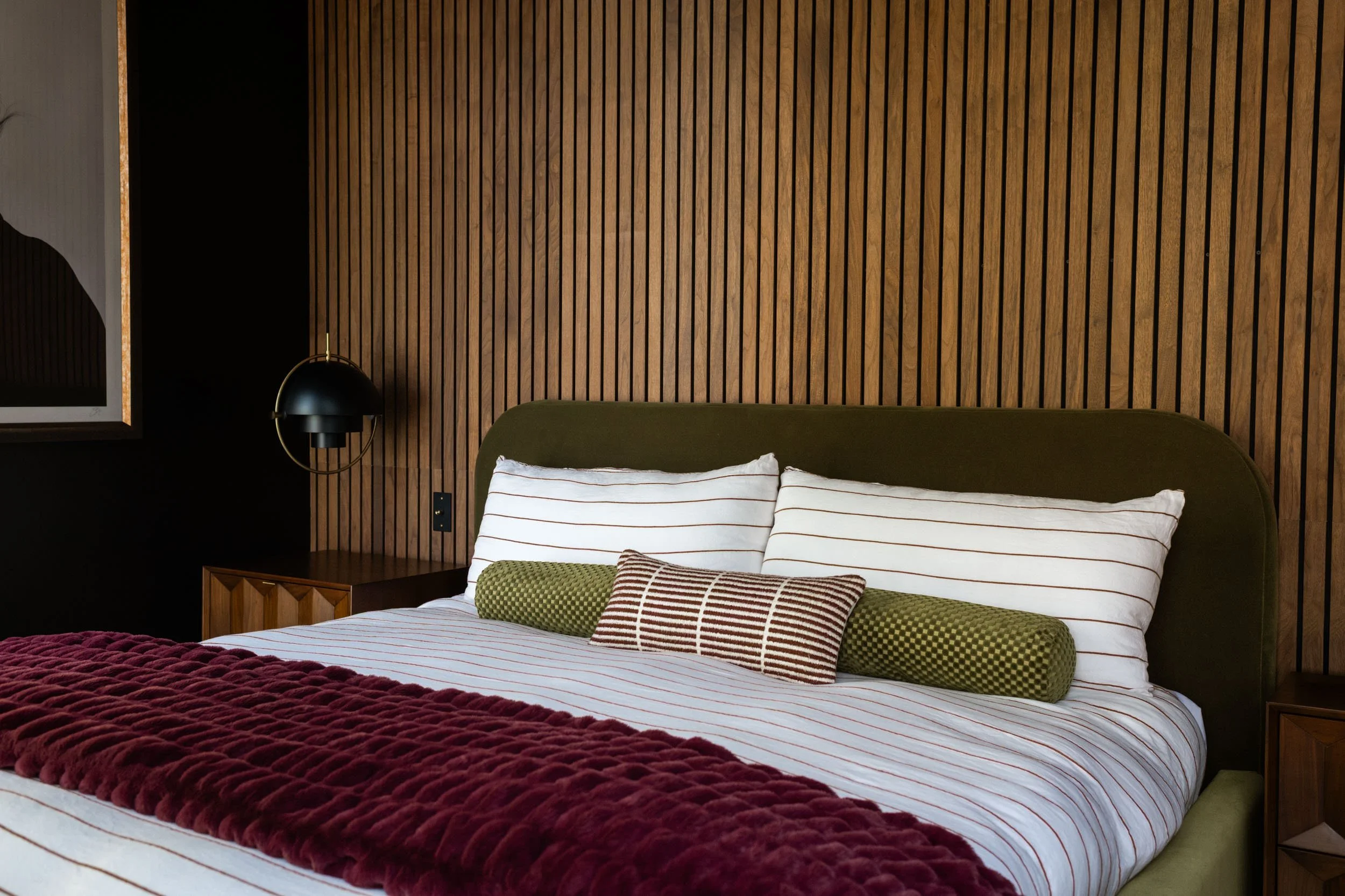Interiors