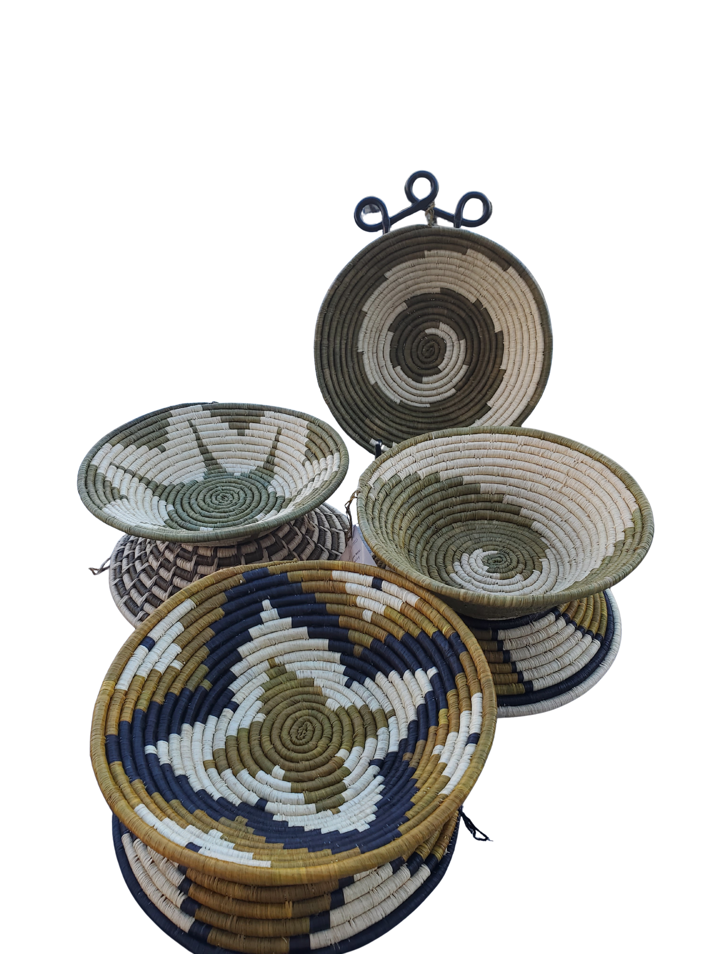 Decorative Baskets