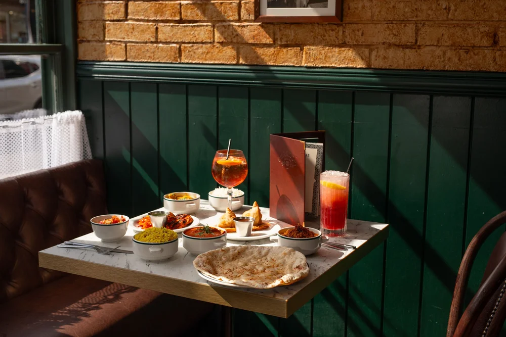 Lothian Road, Edinburgh — Chaakoo