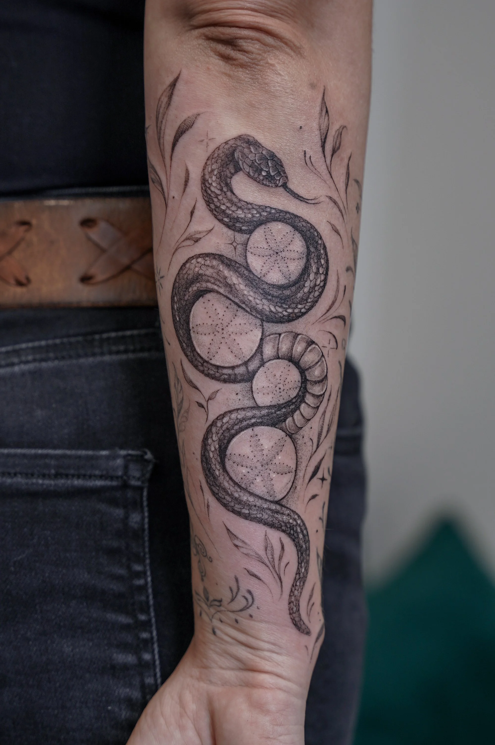 Snakes