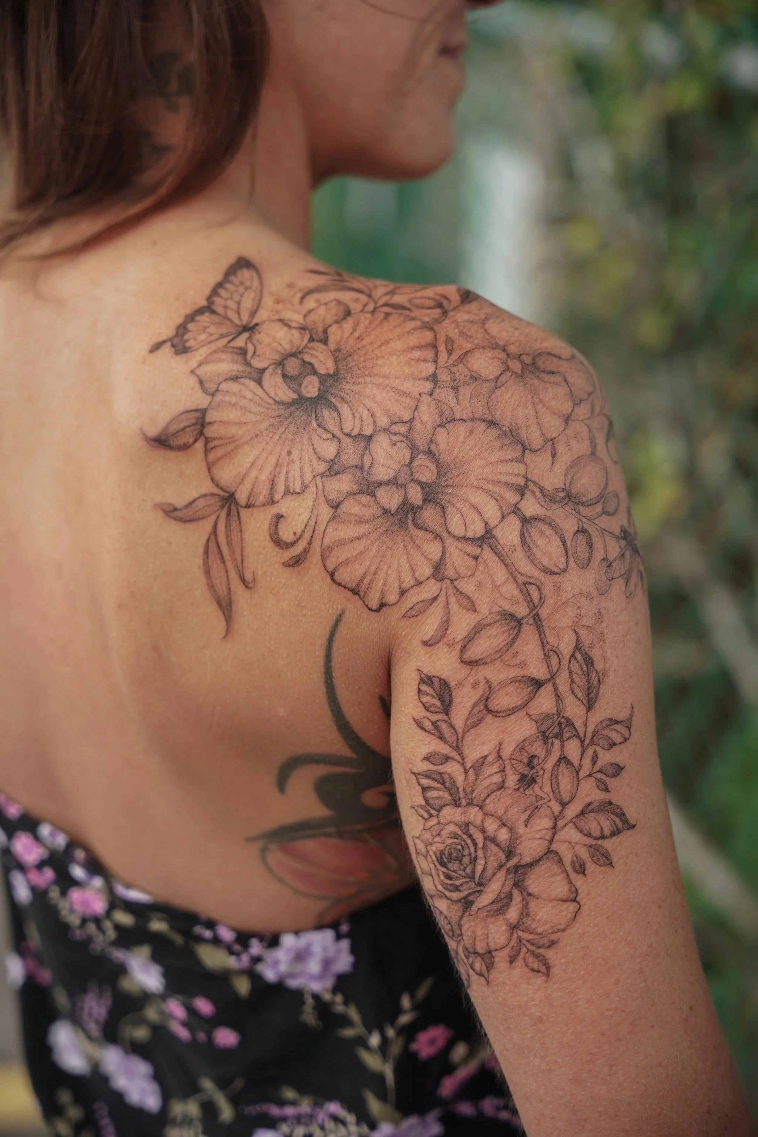 Flora