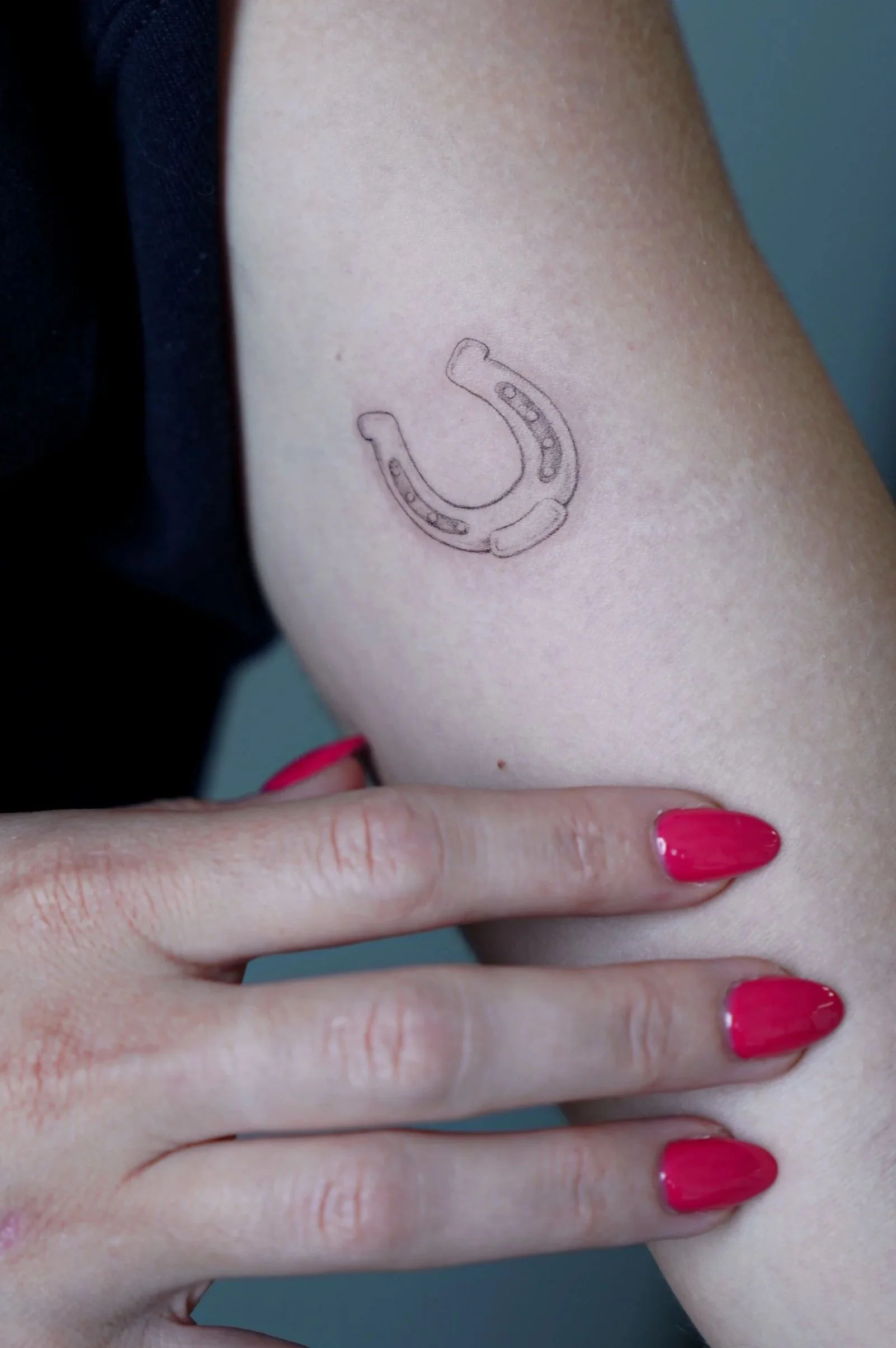 Mini tattoos