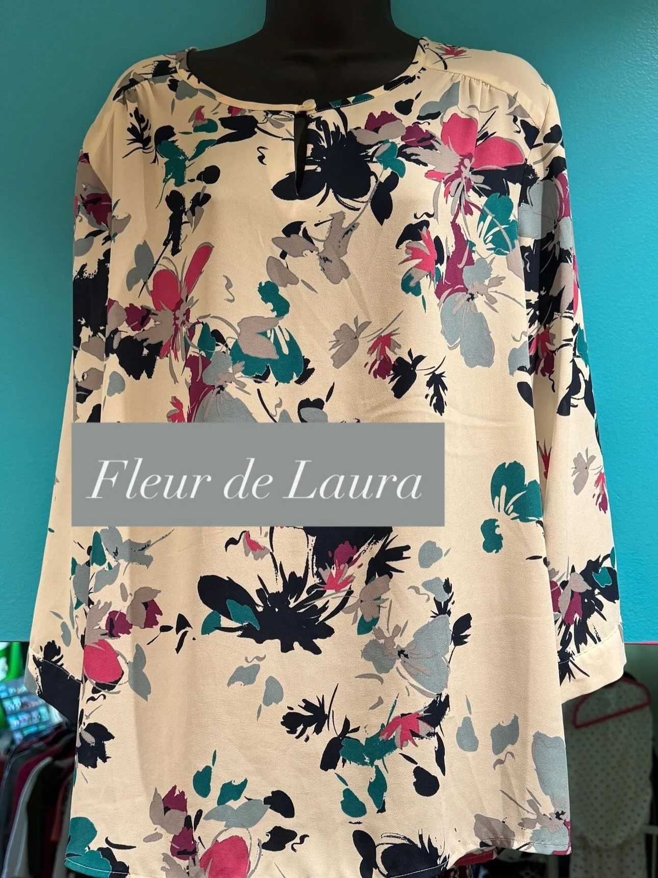 Meet your Spring mannequins!! All are available for adoption to loving homes and bodies!!!! 🌸🌸🌸🌸