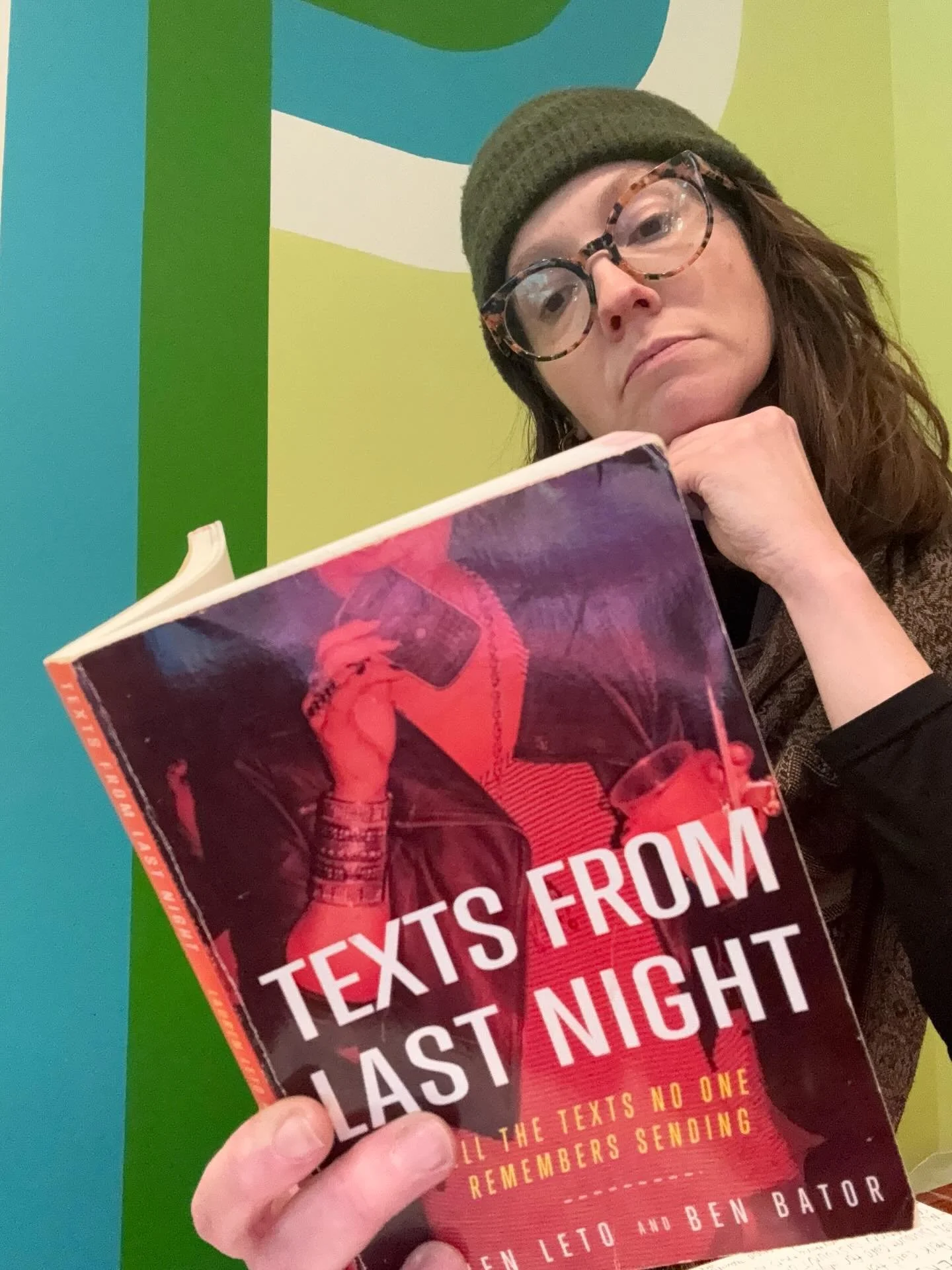 Challenge: Make outfits out of dumb text messages! 🤳