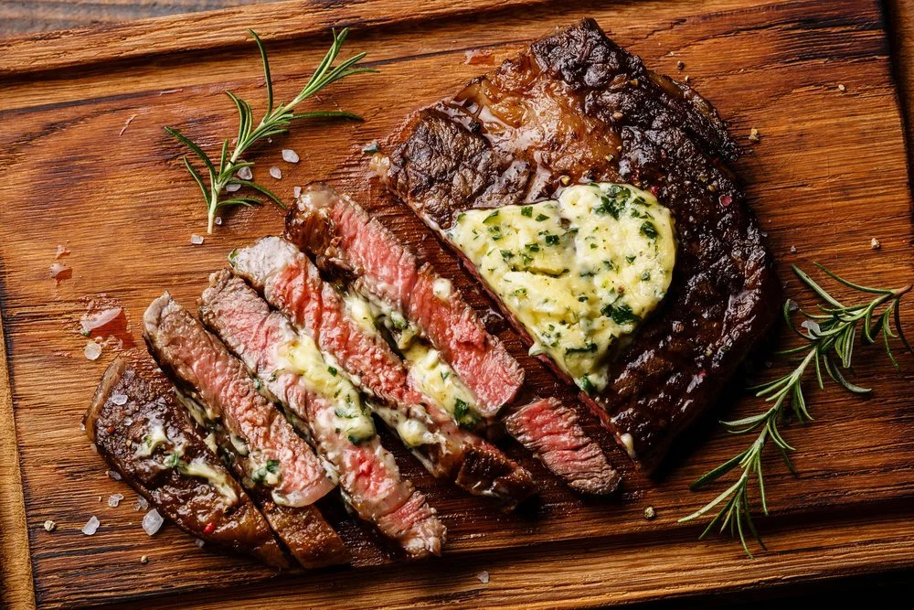 Steakhouse Cooking Class &amp; Dinner at the Inn at Bowman's Hill