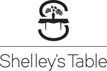 Shelley's Table