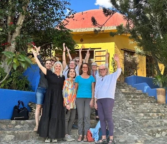 THE FOOD AND ART OF OAXACA: January 23rd-31st, 2024