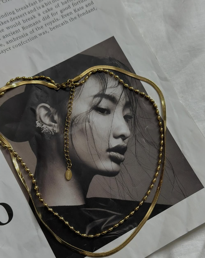 Bizou Jewelry