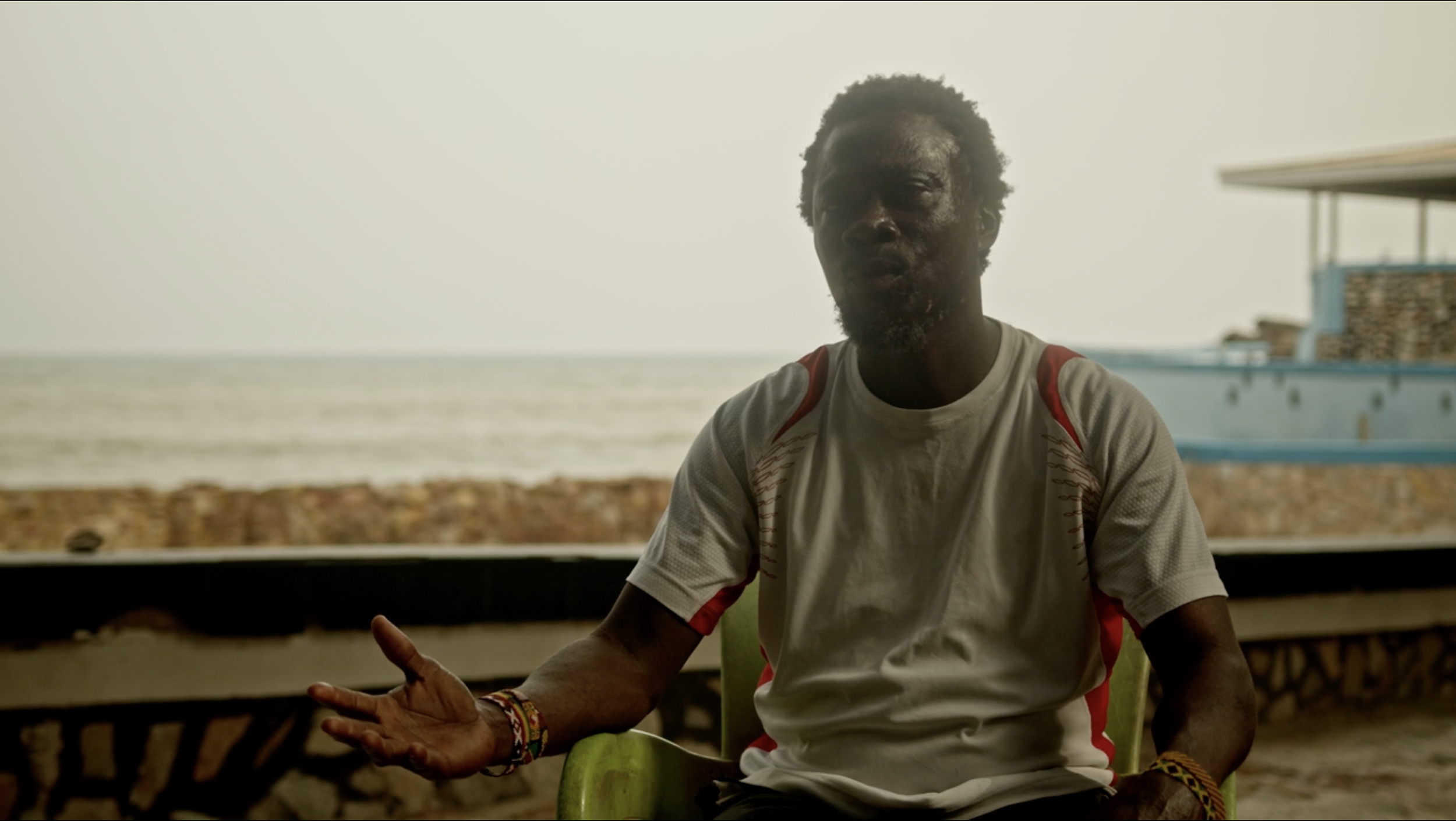 Grassroot - Short Documentary