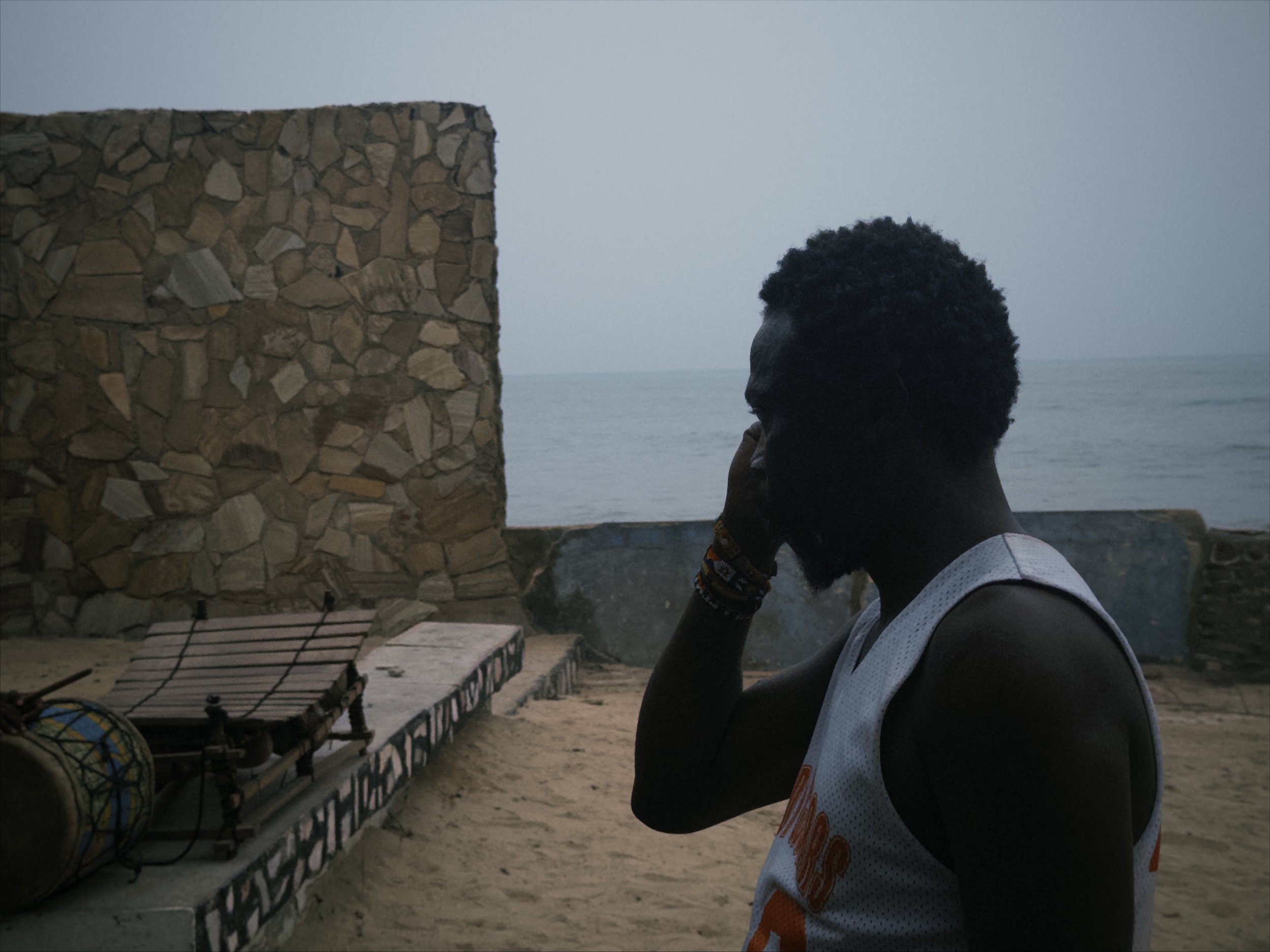 Grassroot - Short Documentary