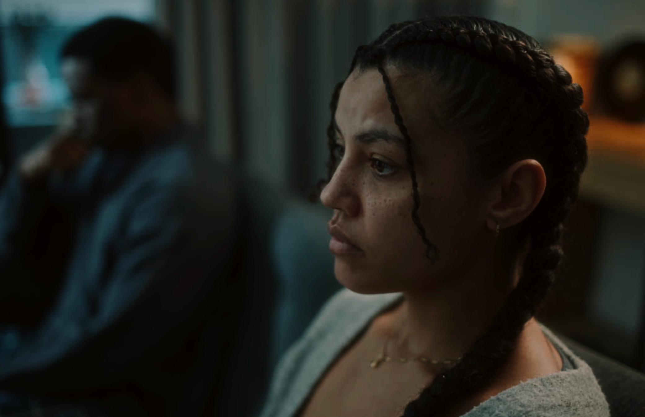 Bated Breath - Short film