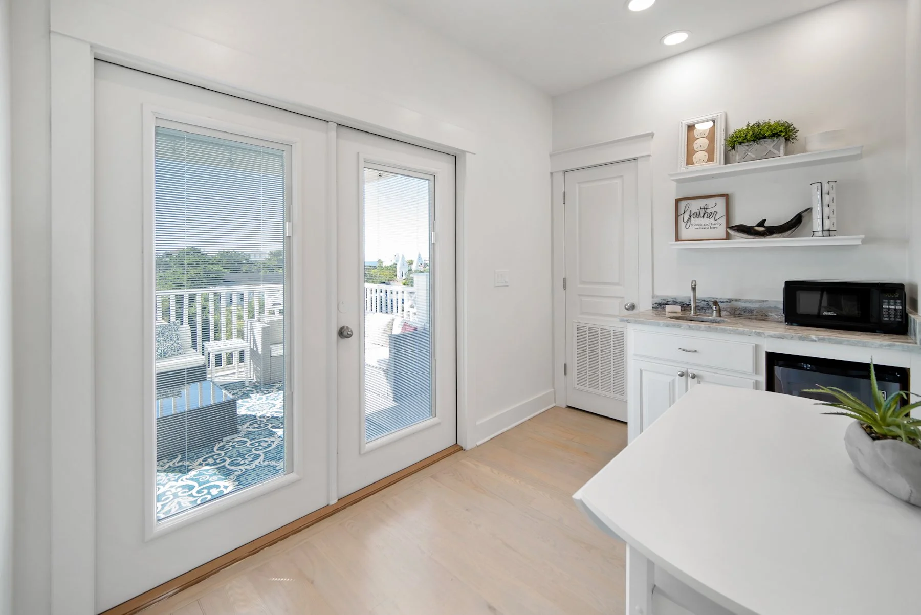 Beauty and the Beach — PALM VACATIONS AND EMERALD BEACH RENTALS