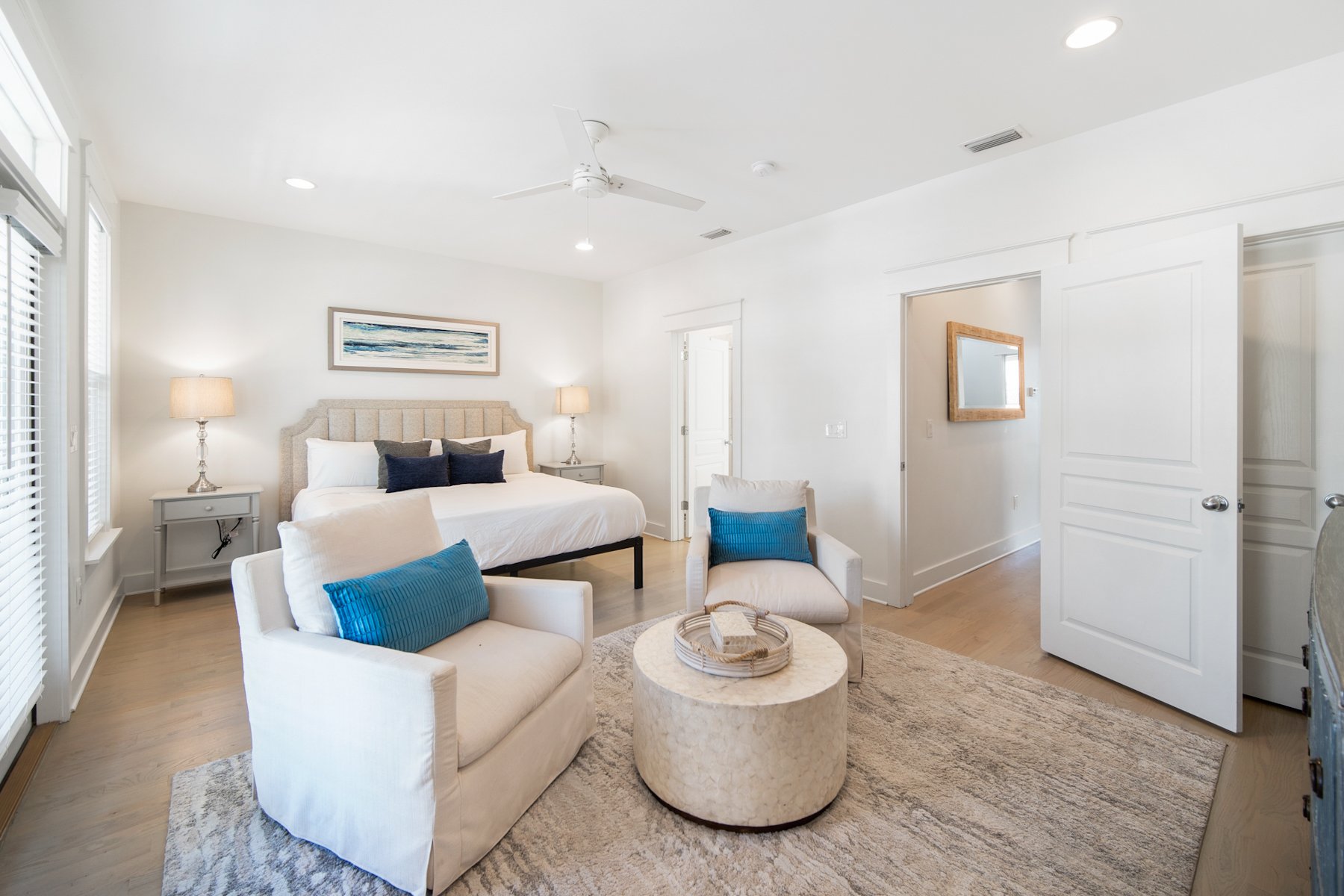 Beauty and the Beach — PALM VACATIONS AND EMERALD BEACH RENTALS