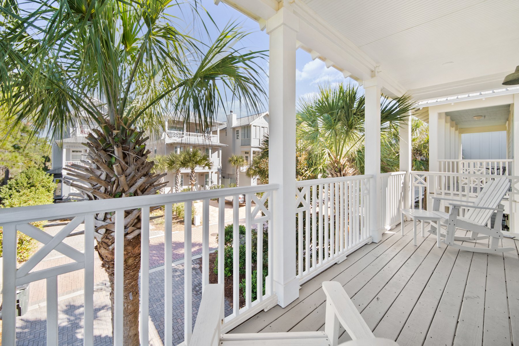 Beauty and the Beach — PALM VACATIONS AND EMERALD BEACH RENTALS