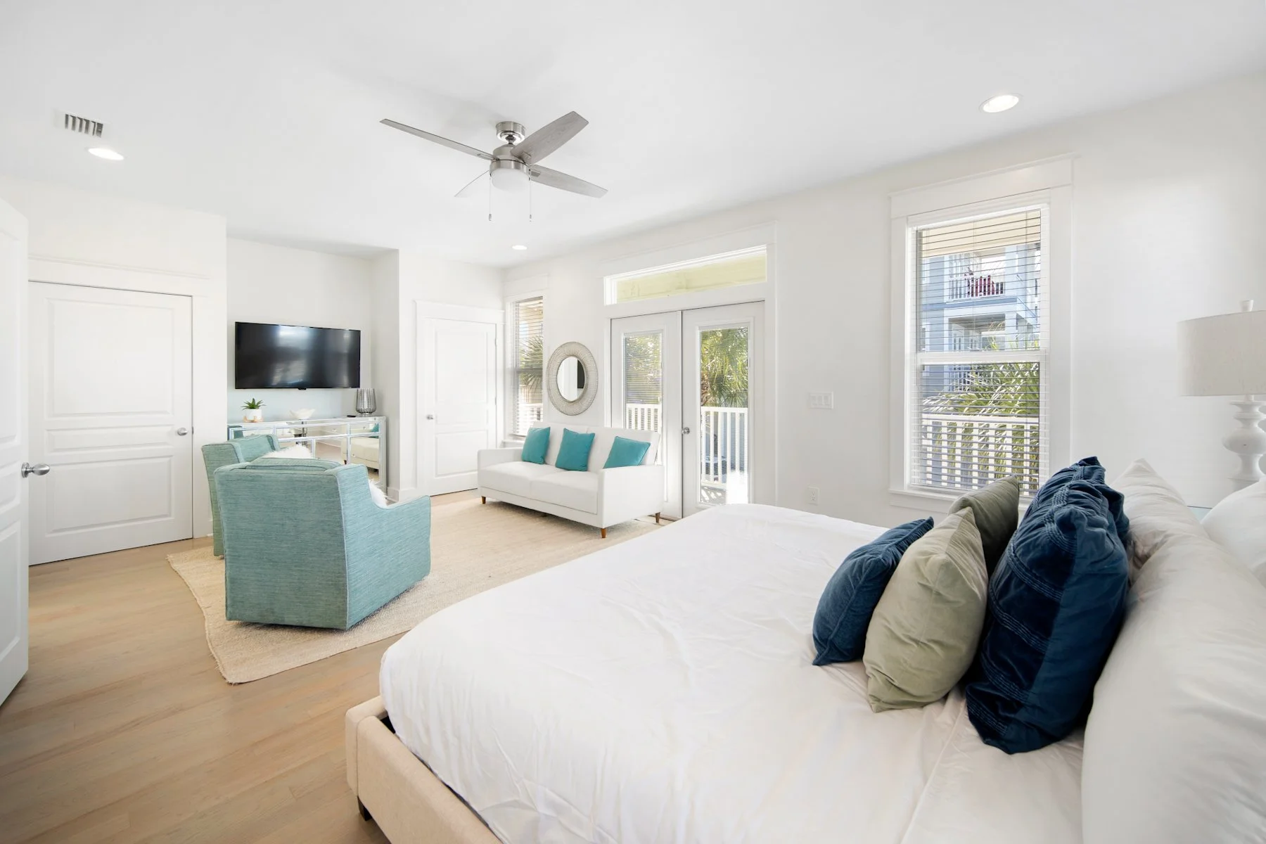 Beauty and the Beach — PALM VACATIONS AND EMERALD BEACH RENTALS