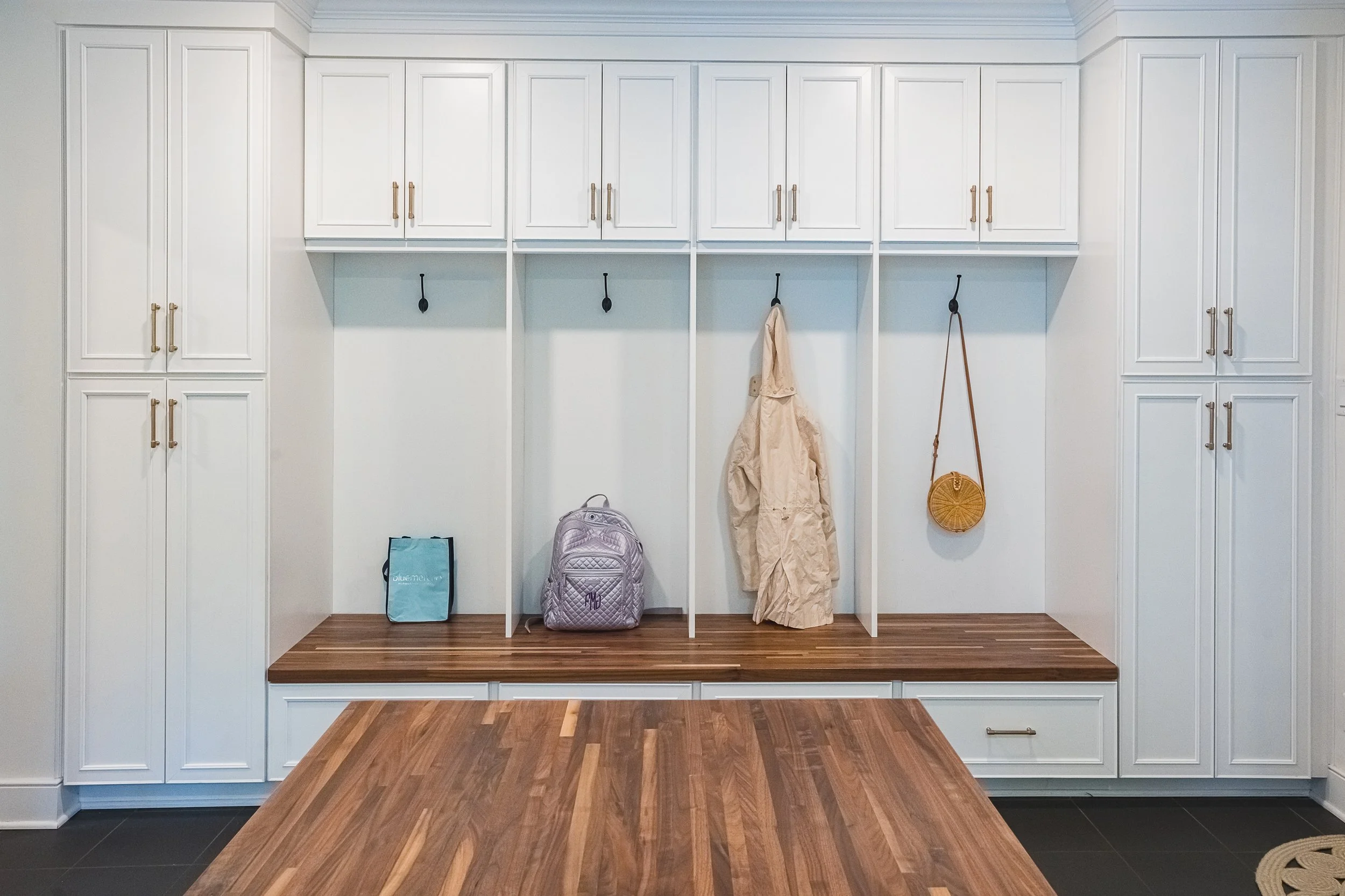 James River Construction Richmond, Virginia