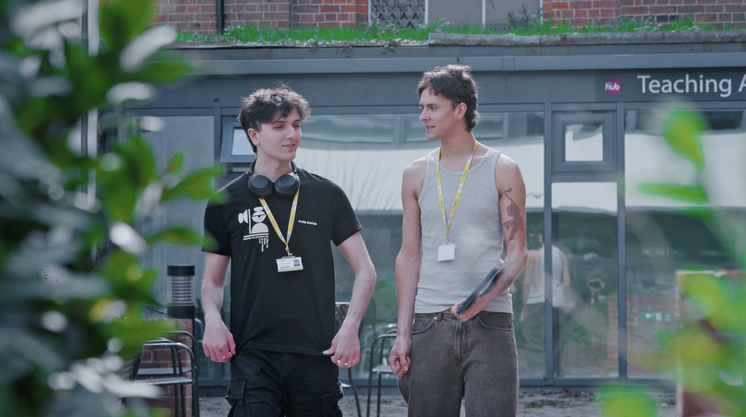 South Hampshire College Group