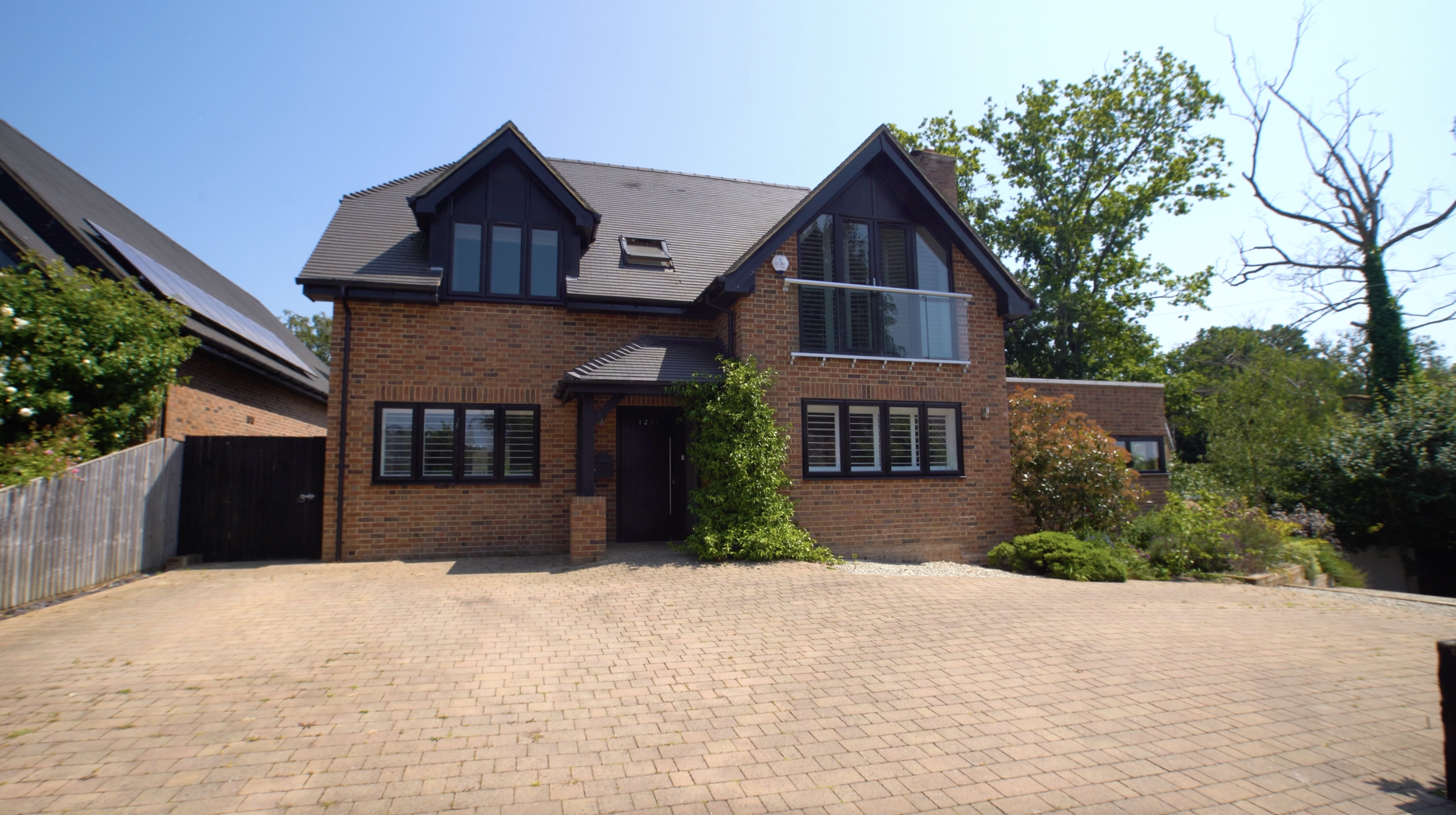 Jonathan Rees Estate Agents