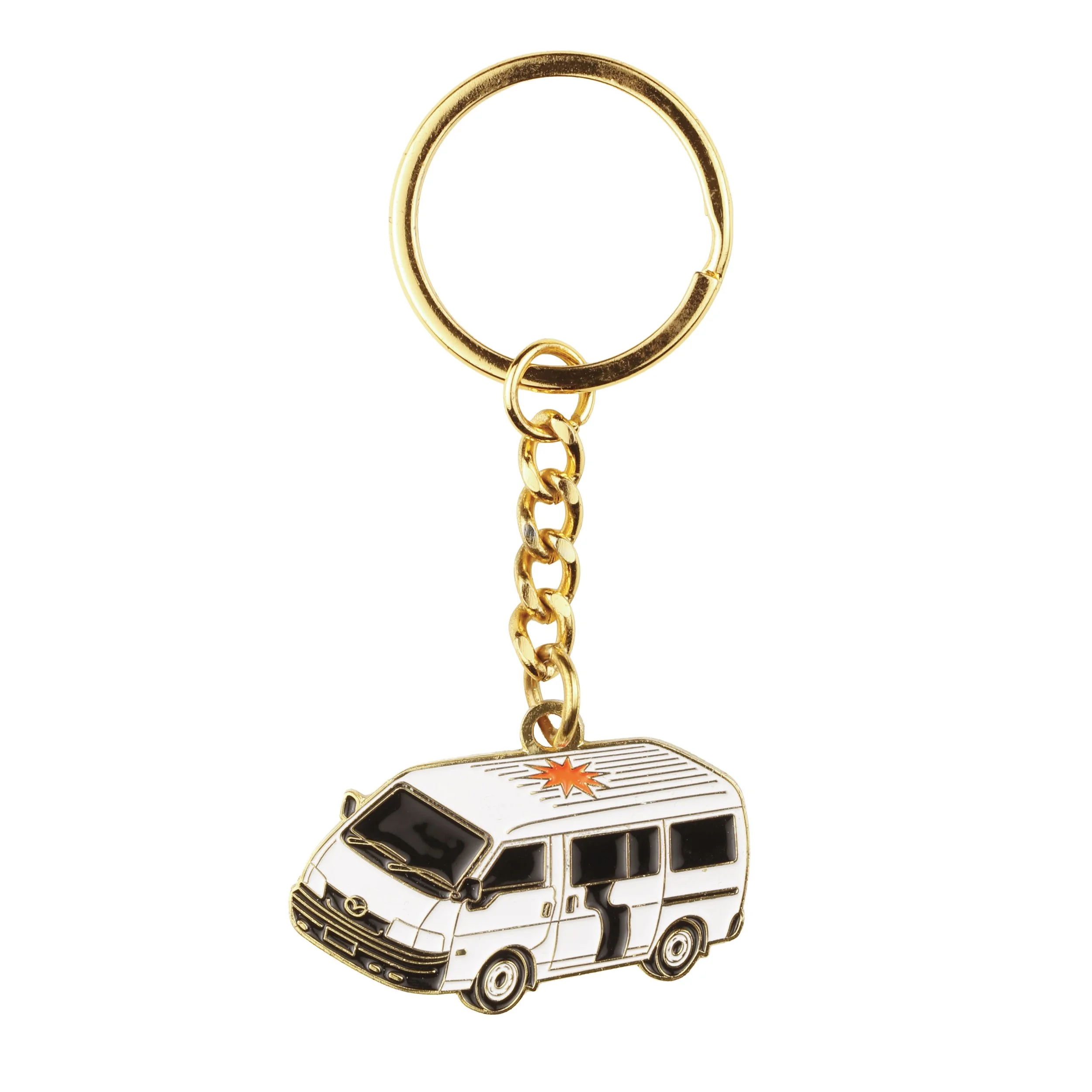 MAZDA BONGO - KEY RING