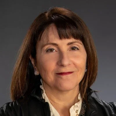 Portrait of Lisa Feldman Barrett