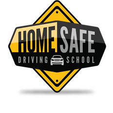HomeSafe Driving School
