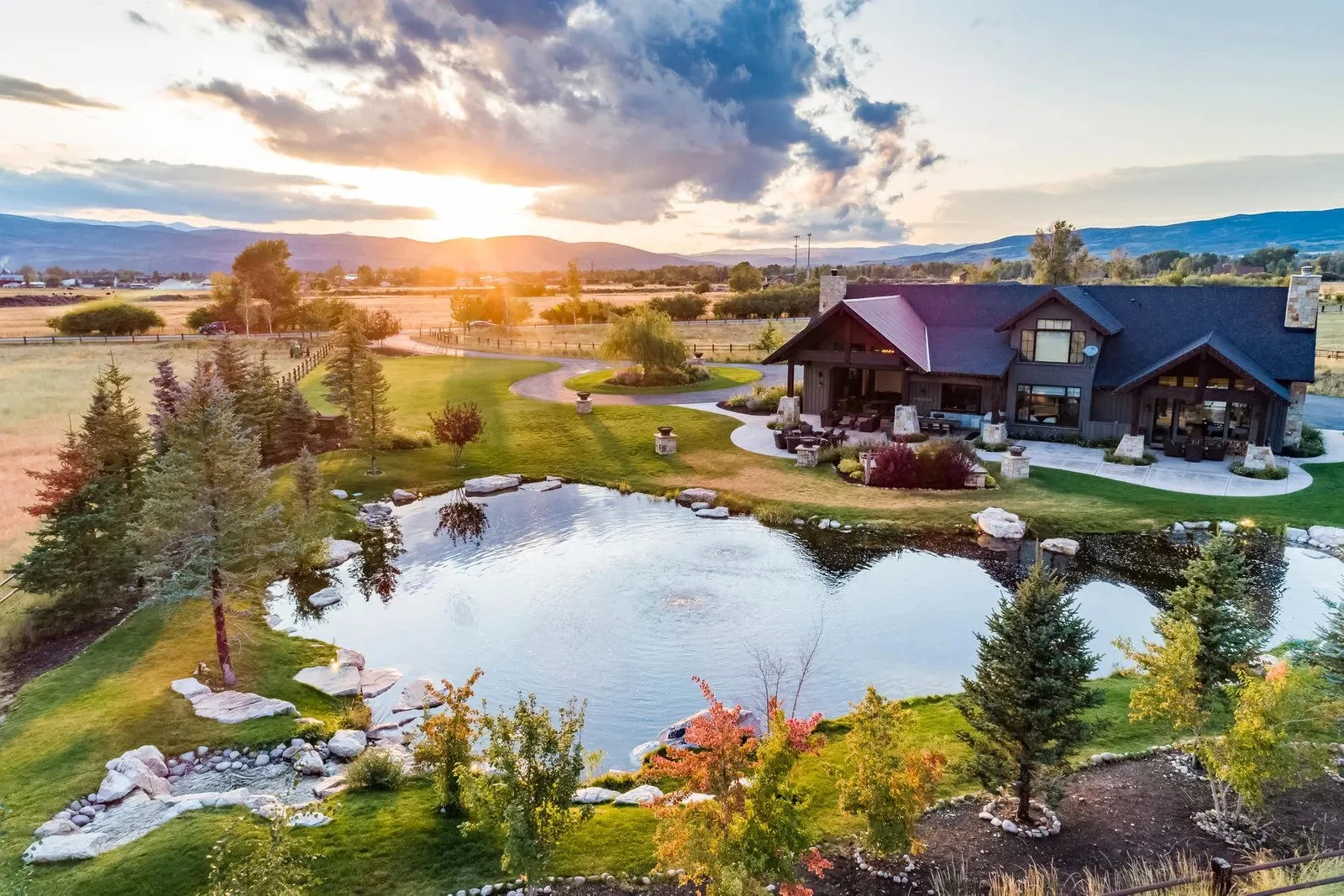 425 E Boulderville Rd, Oakley, Utah