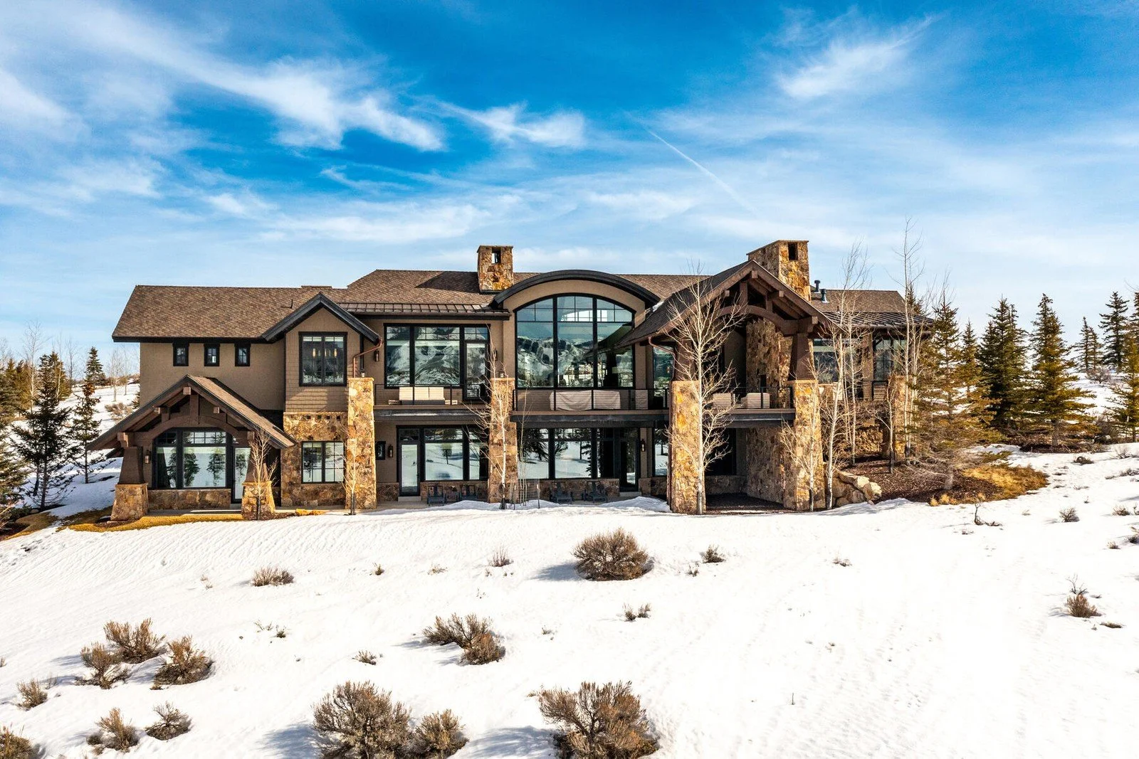 430 Hollyhock Street, Park City, Utah 84098