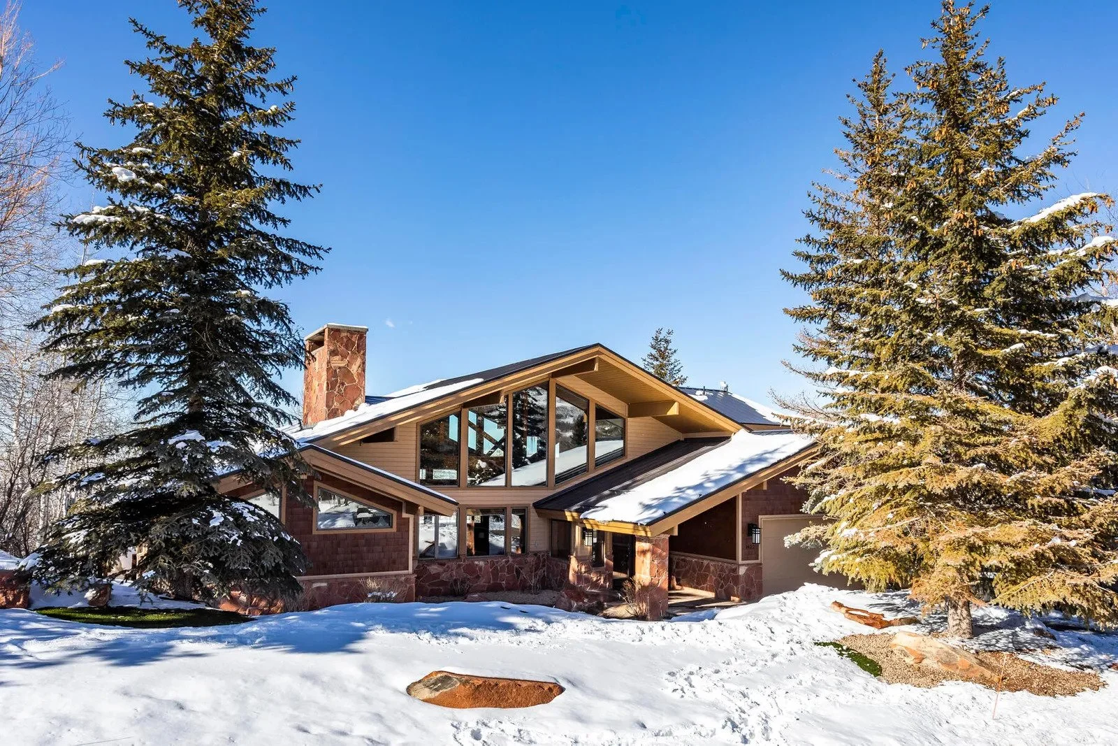 1422 Aerie Drive in Park City, Utah 84060 